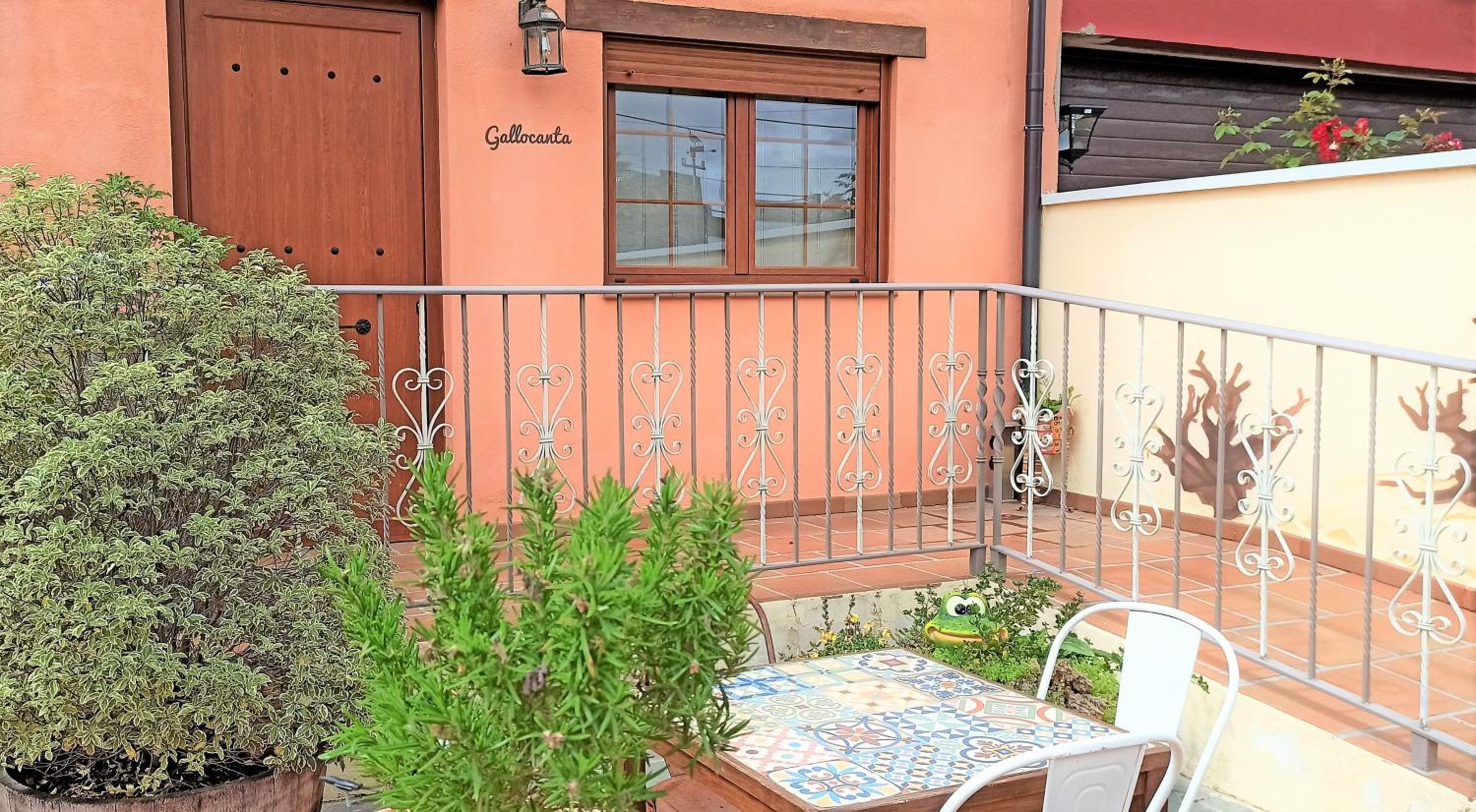 Apartamentos El Guardaviñas