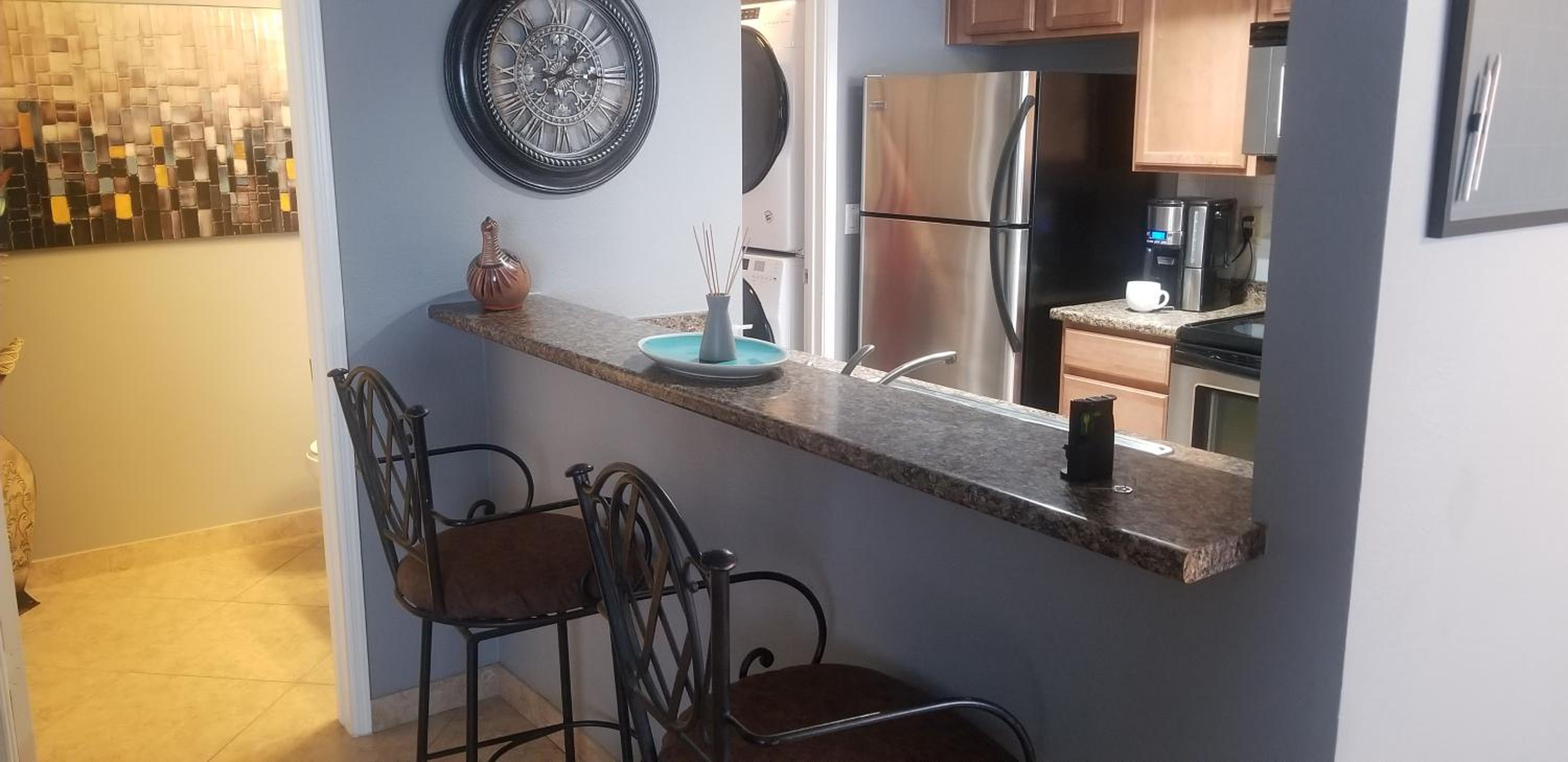 Mesa Riverview Townhouse - Property Image 41