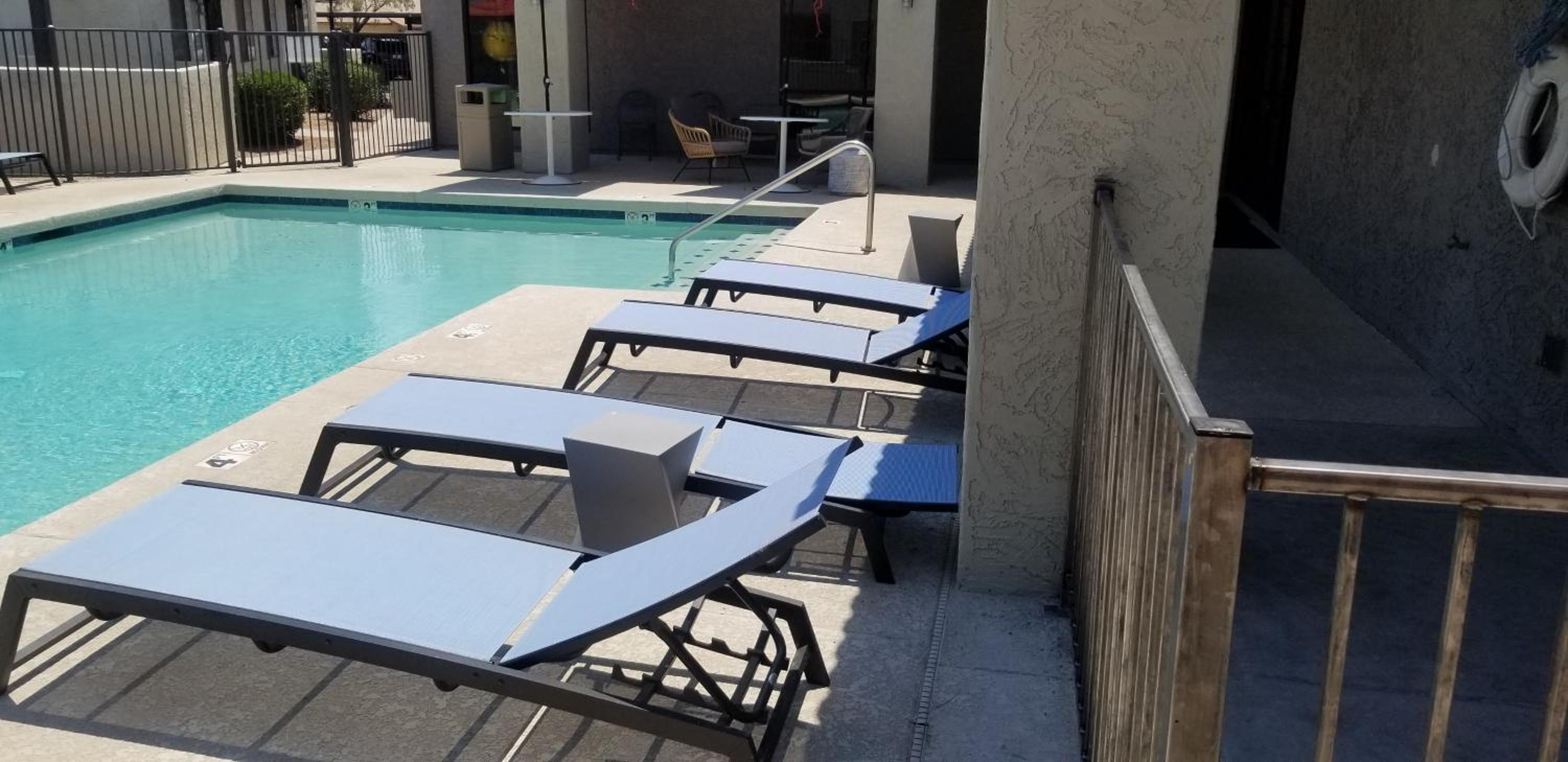 Mesa Riverview Townhouse - Property Image 42