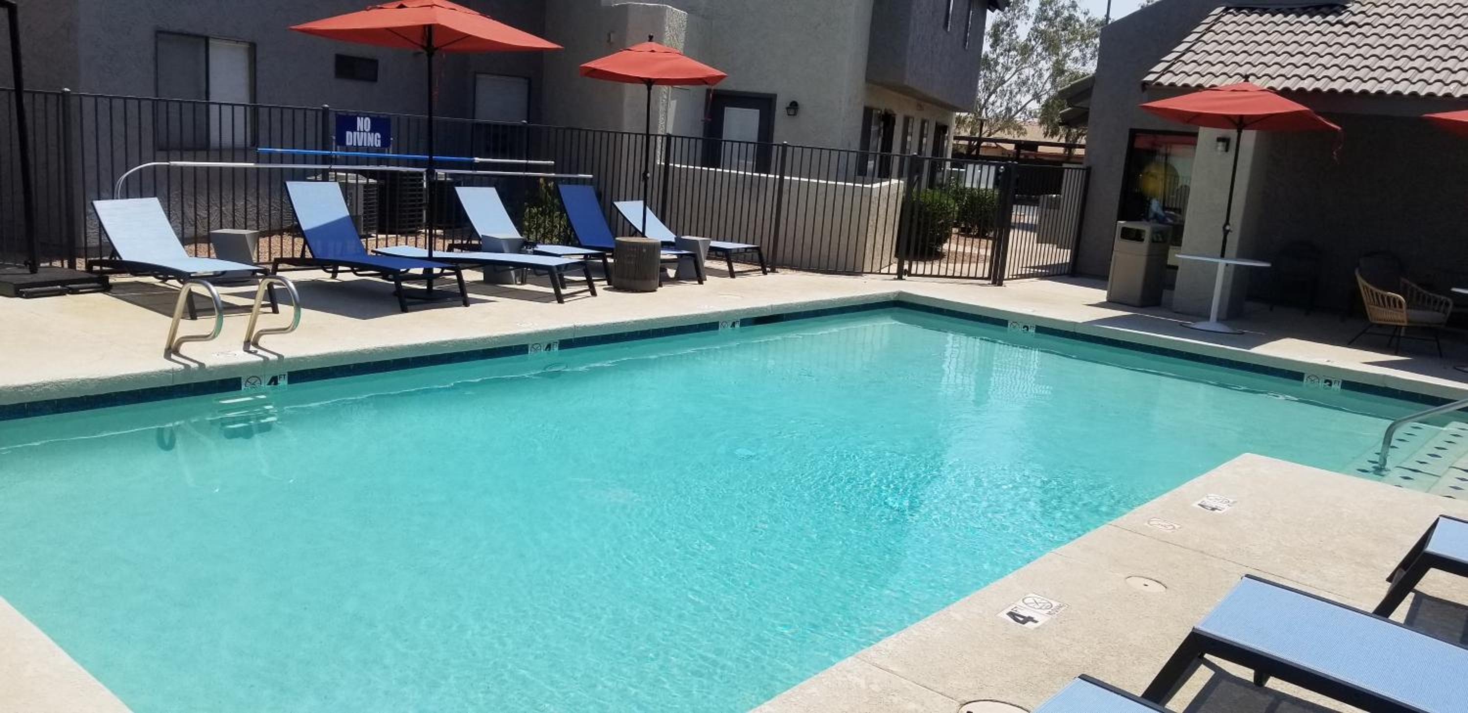 Mesa Riverview Townhouse - Property Image 49