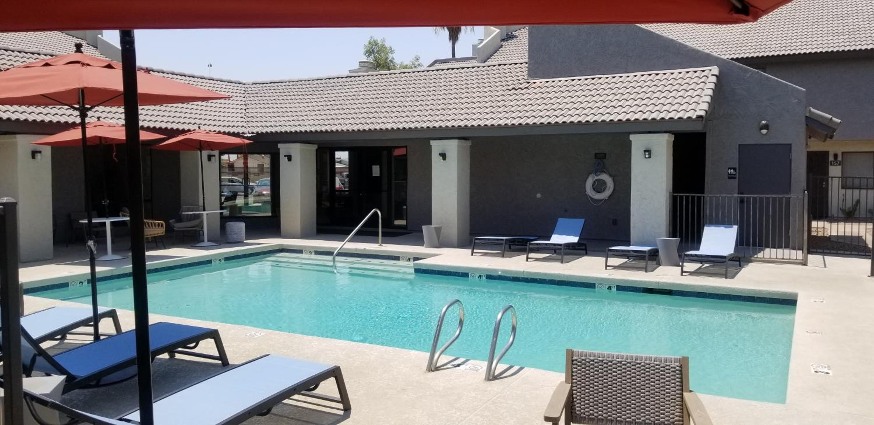 Mesa Riverview Townhouse - Property Image 46