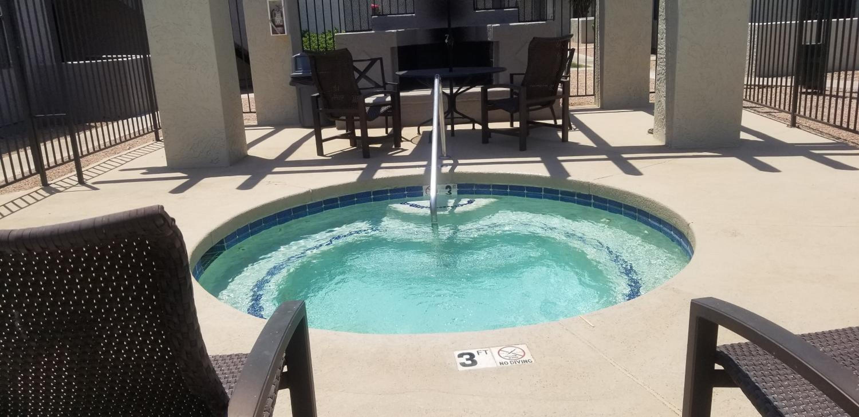 Mesa Riverview Townhouse - Property Image 50