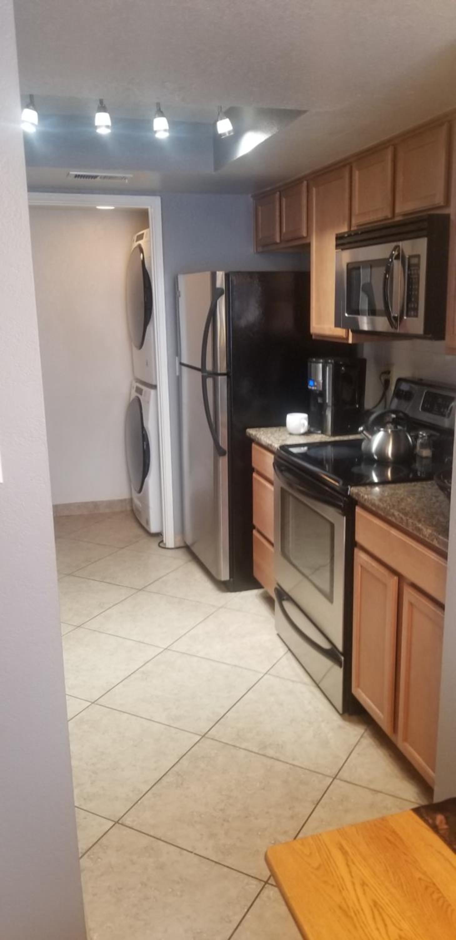 Mesa Riverview Townhouse - Property Image 55