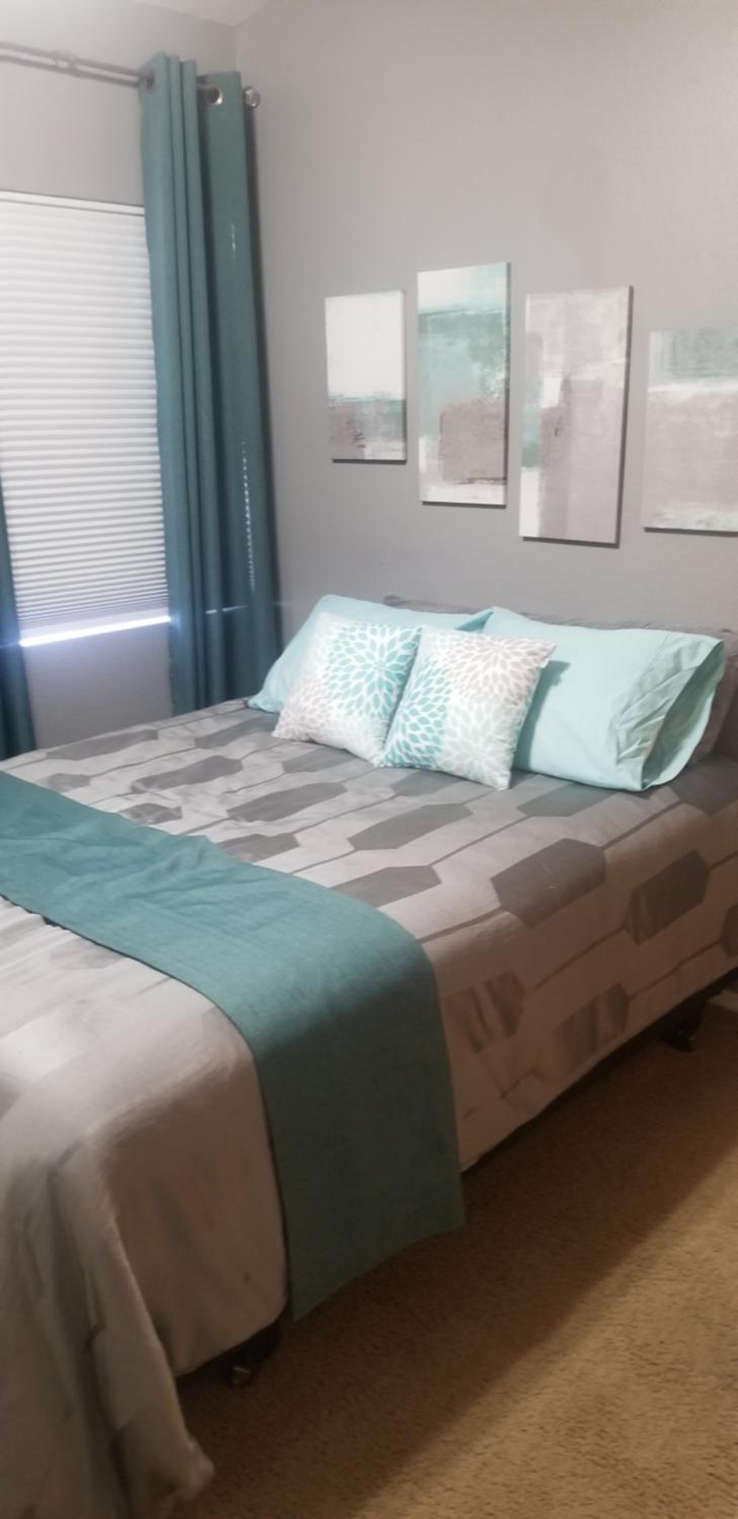 Mesa Riverview Townhouse - Property Image 52