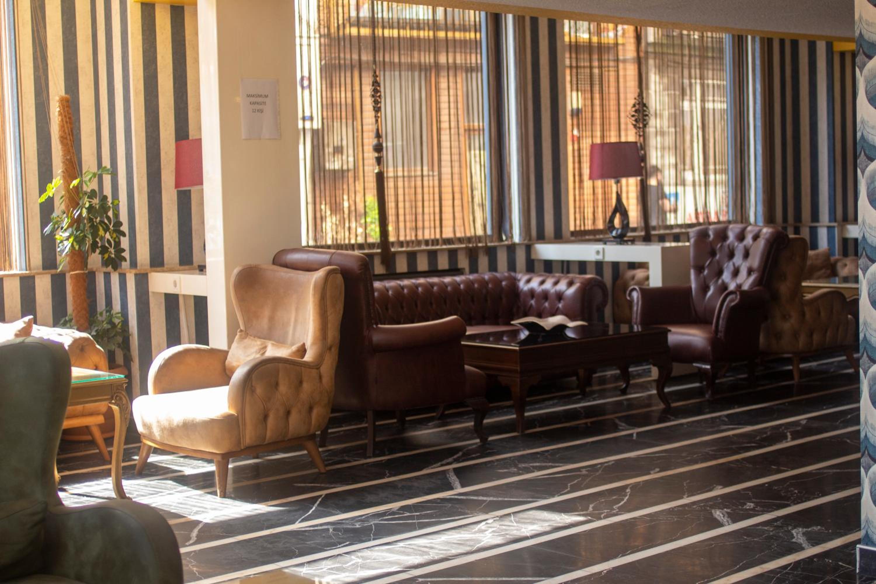 Star City Otel - Image 16