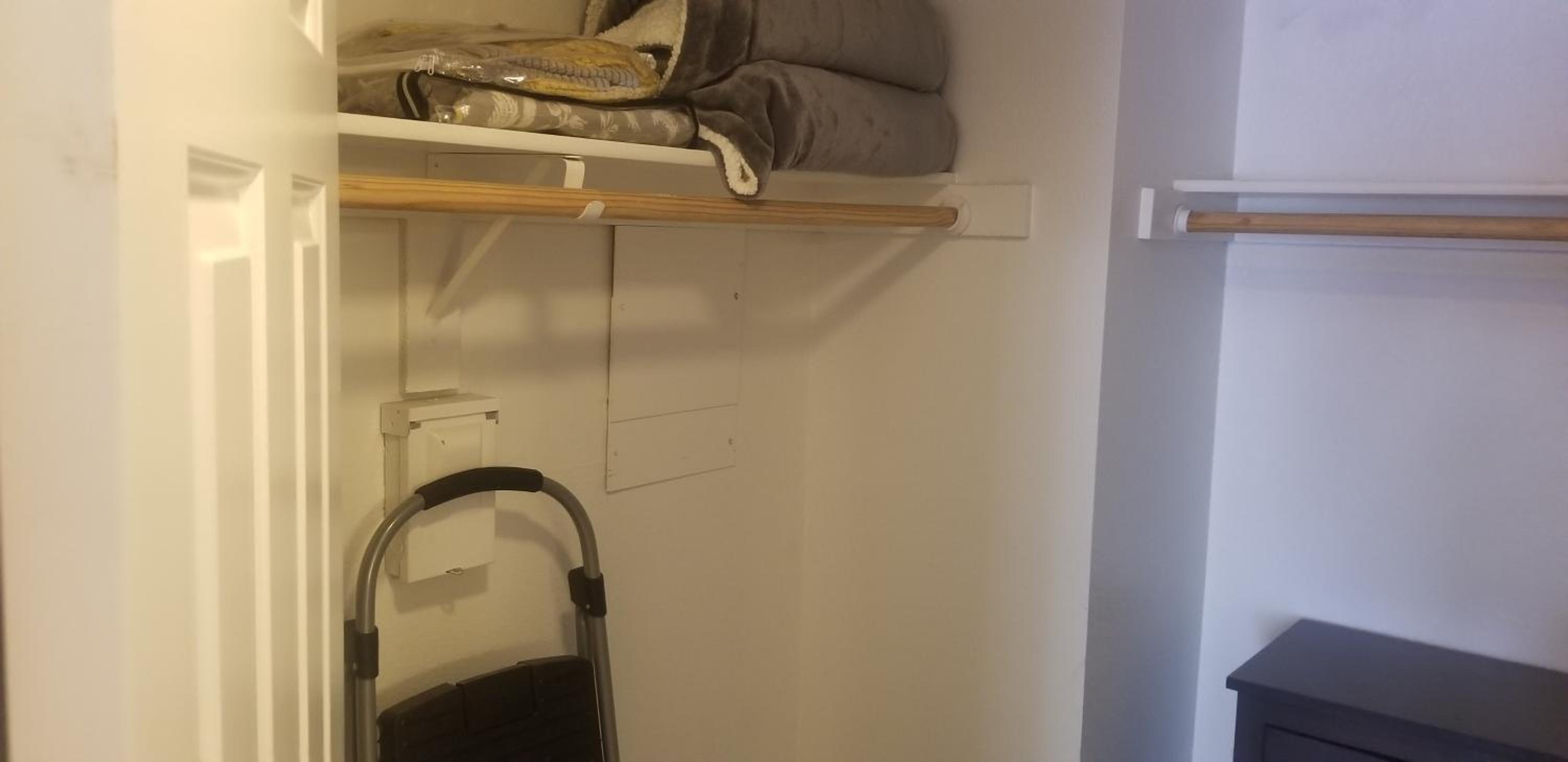 Mesa Riverview Townhouse - Property Image 54