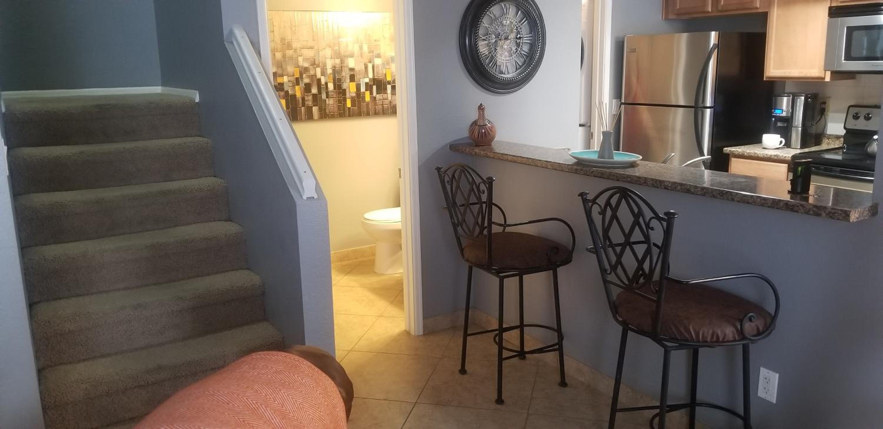 Mesa Riverview Townhouse - Property Image 56