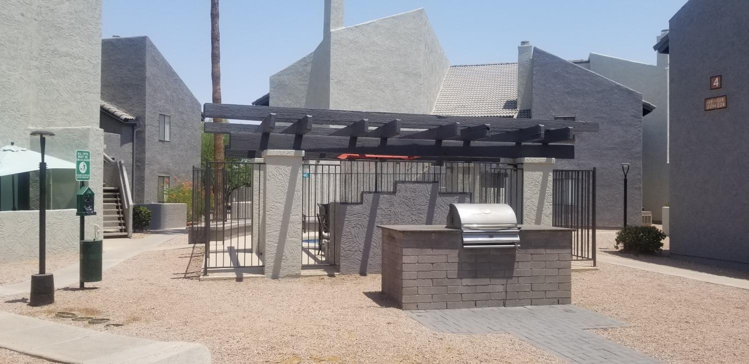 Mesa Riverview Townhouse - Property Image 59