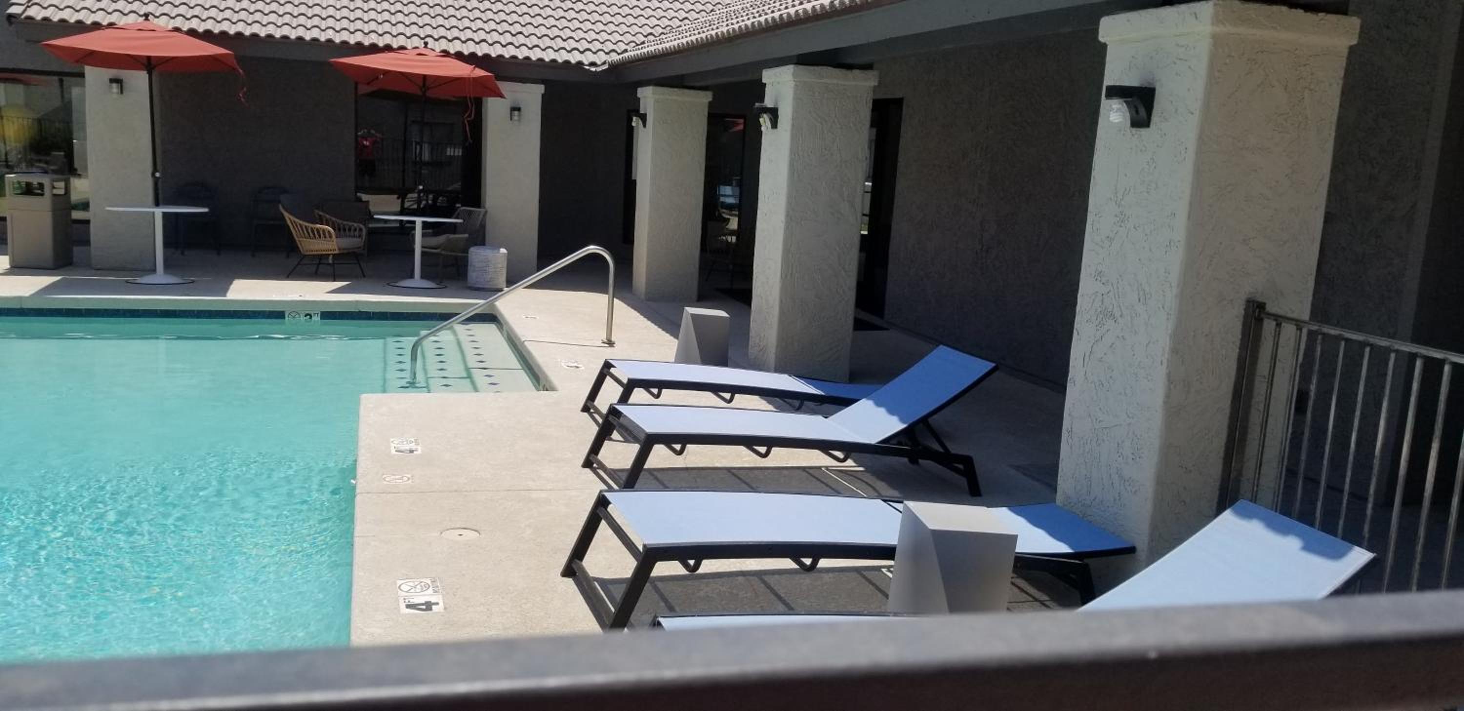 Mesa Riverview Townhouse - Property Image 61