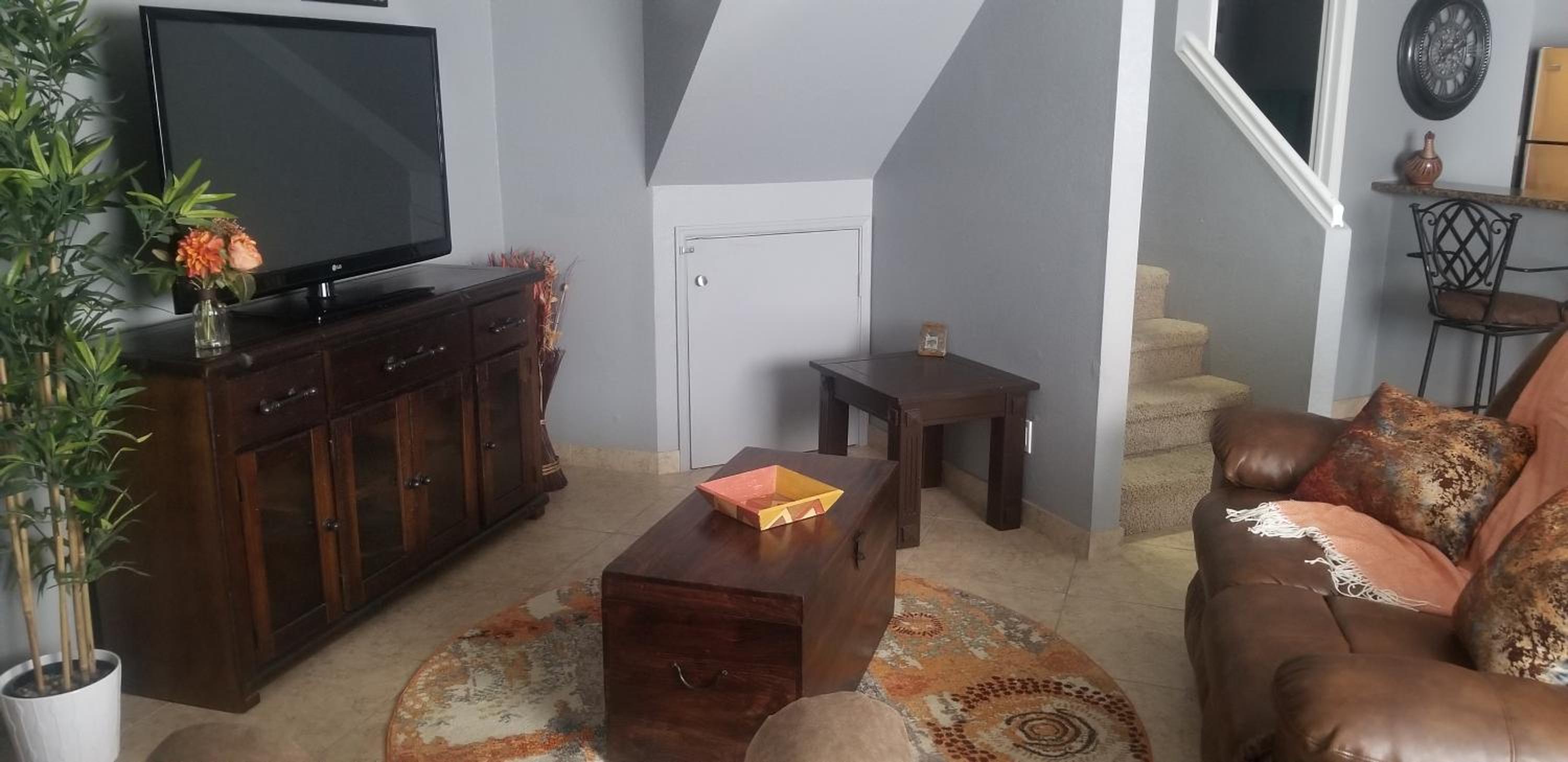 Mesa Riverview Townhouse - Property Image 62