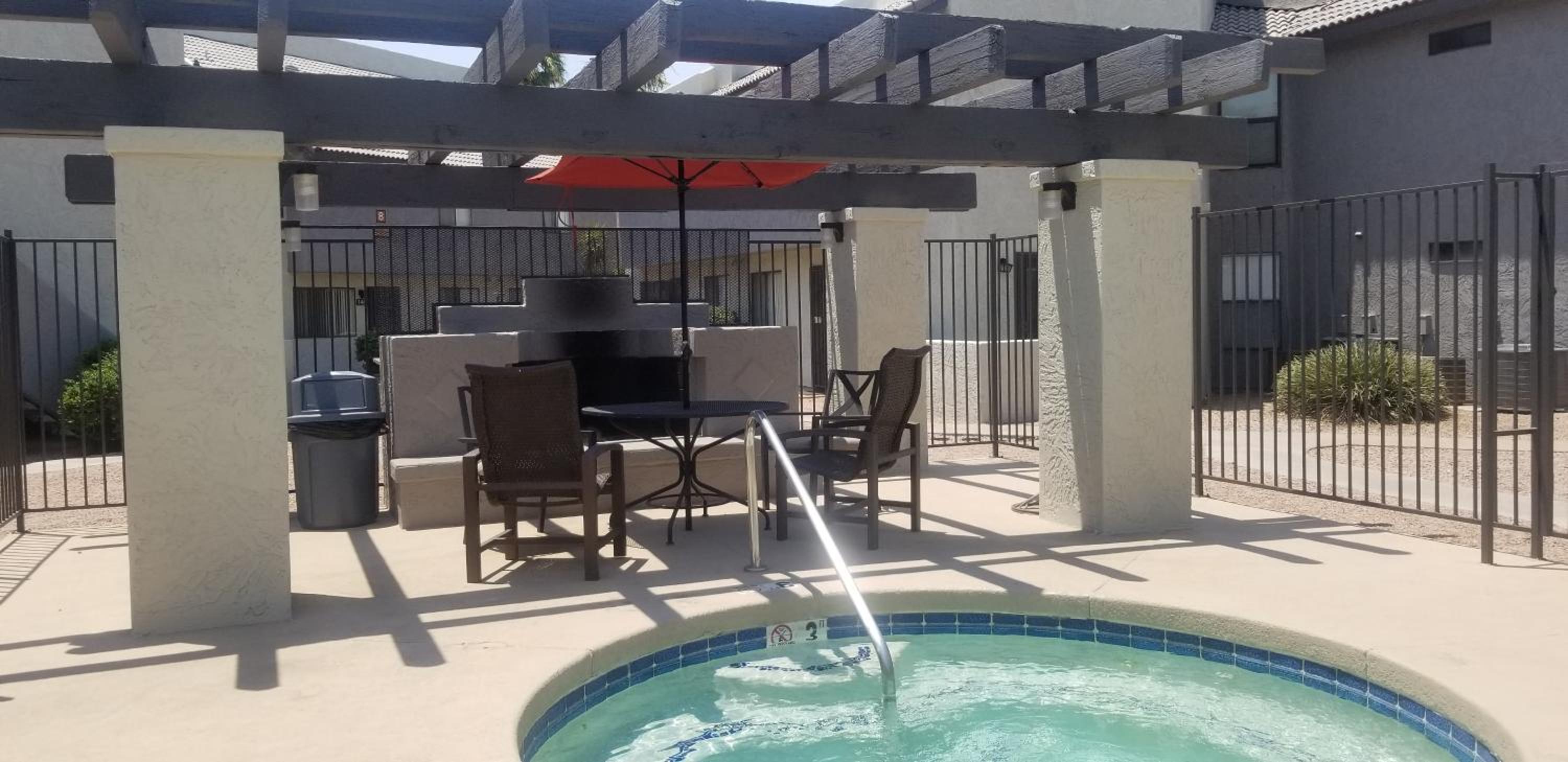 Mesa Riverview Townhouse - Property Image 64