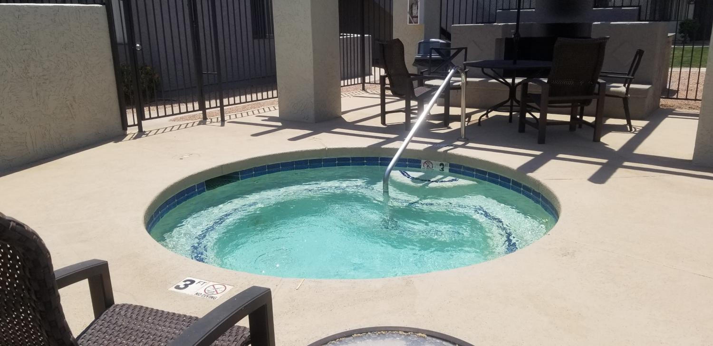 Mesa Riverview Townhouse - Property Image 17