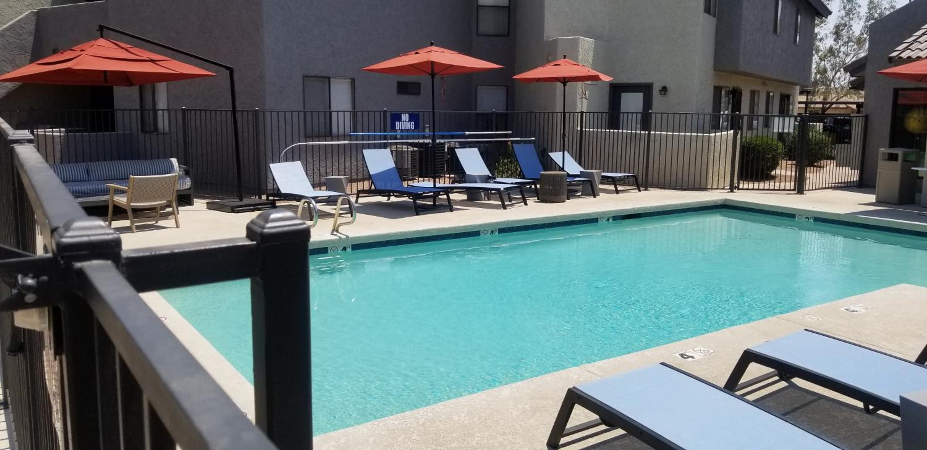 Mesa Riverview Townhouse - Property Image 5