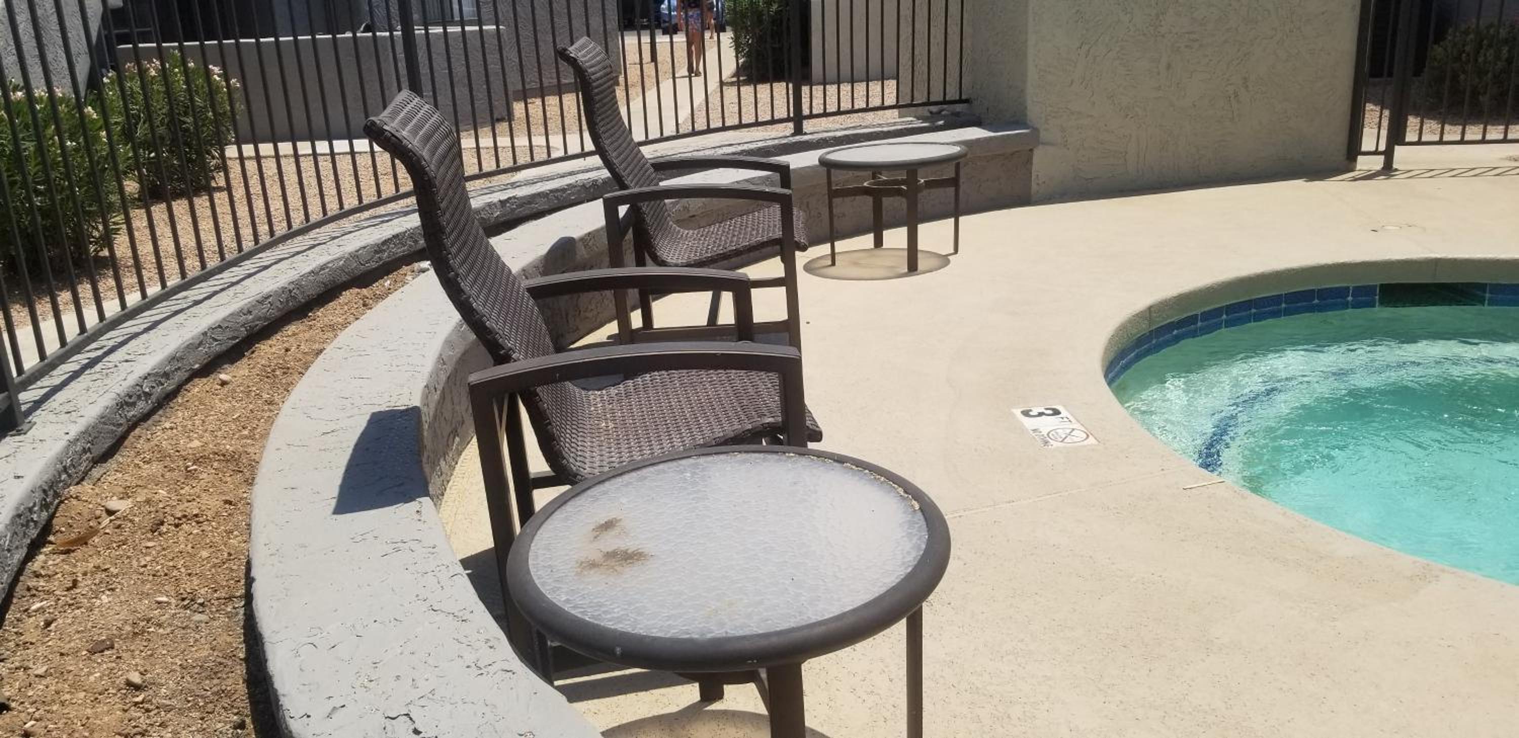 Mesa Riverview Townhouse - Property Image 10