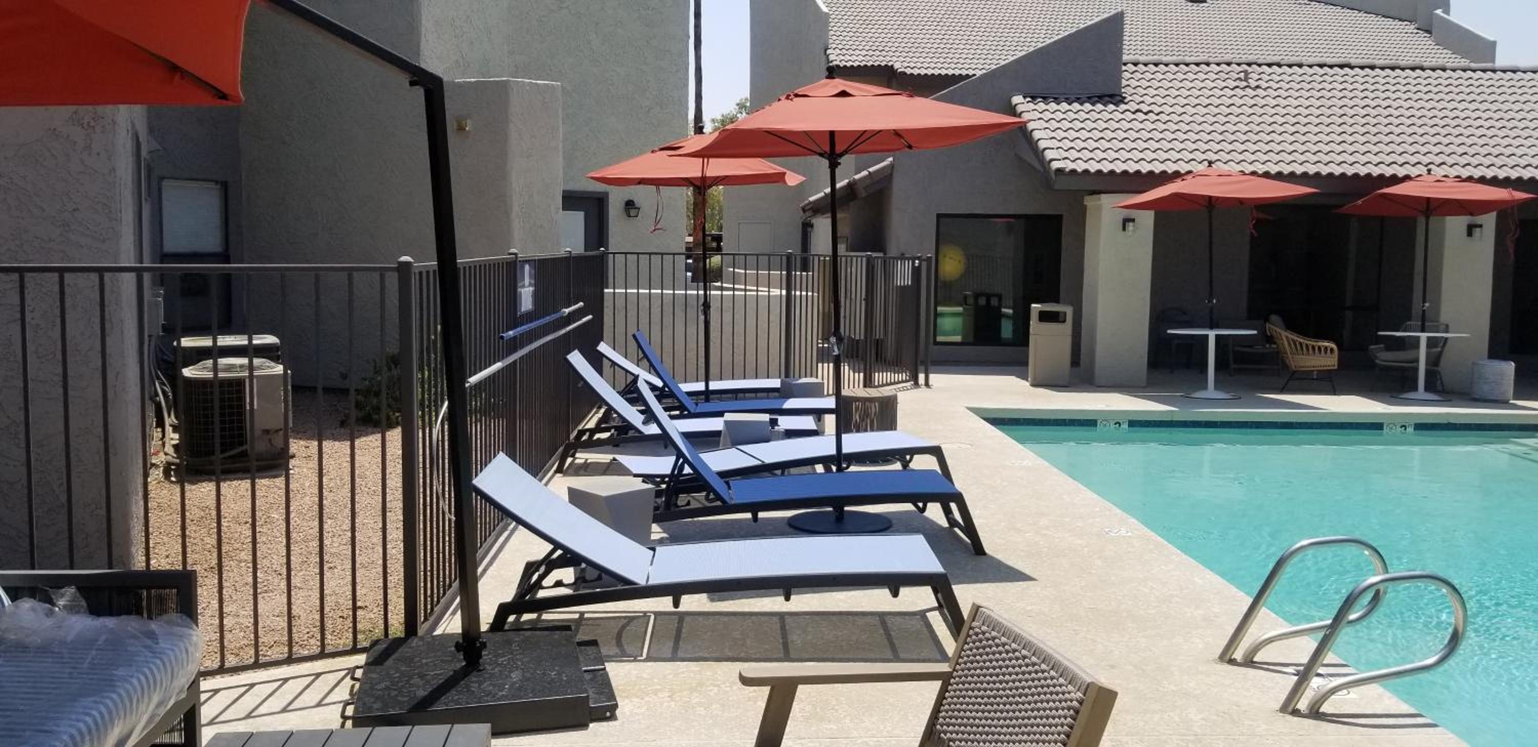 Mesa Riverview Townhouse - Property Image 15