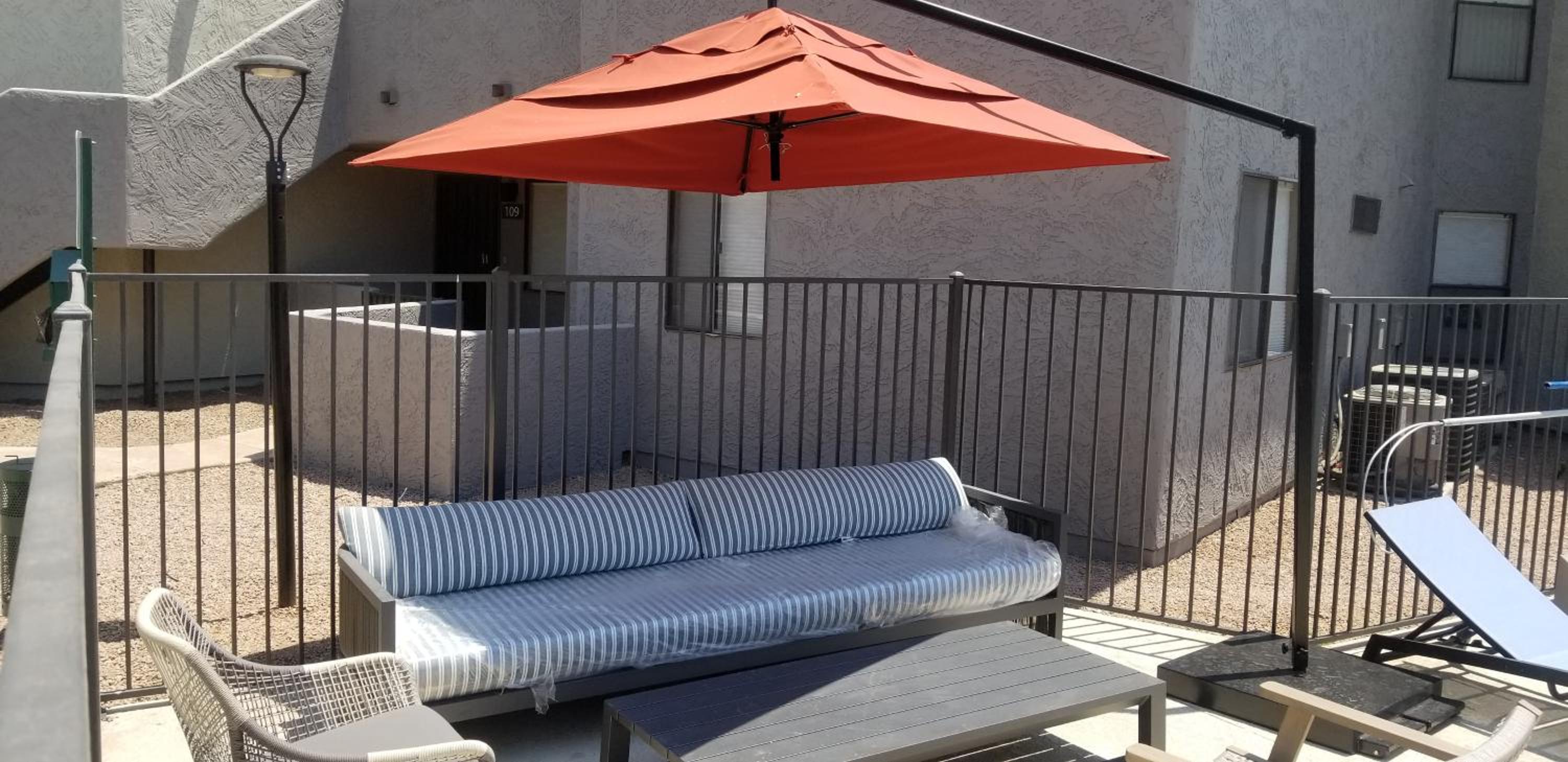 Hotel Mesa Riverview Townhouse