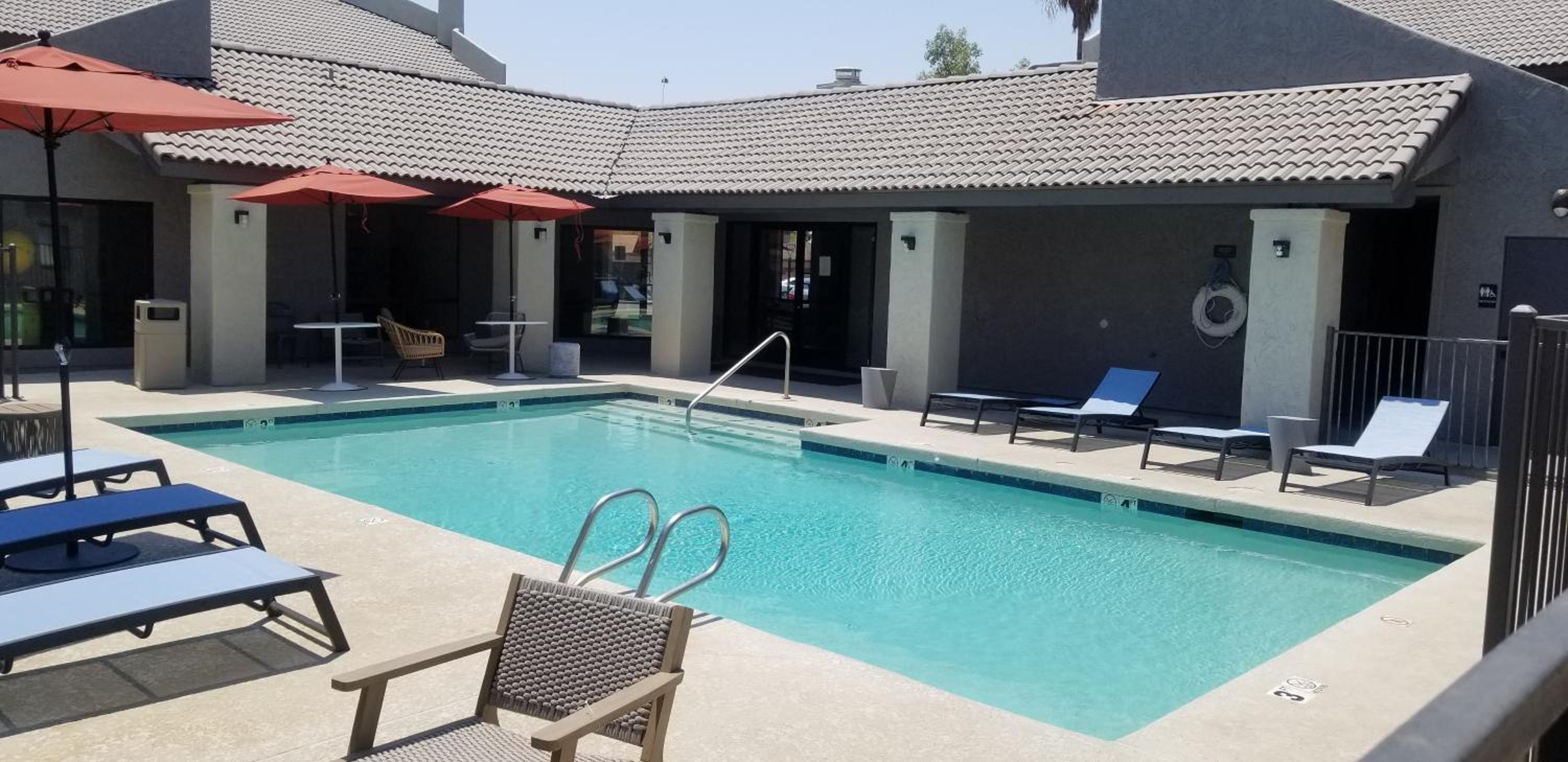 Mesa Riverview Townhouse - Property Image 27