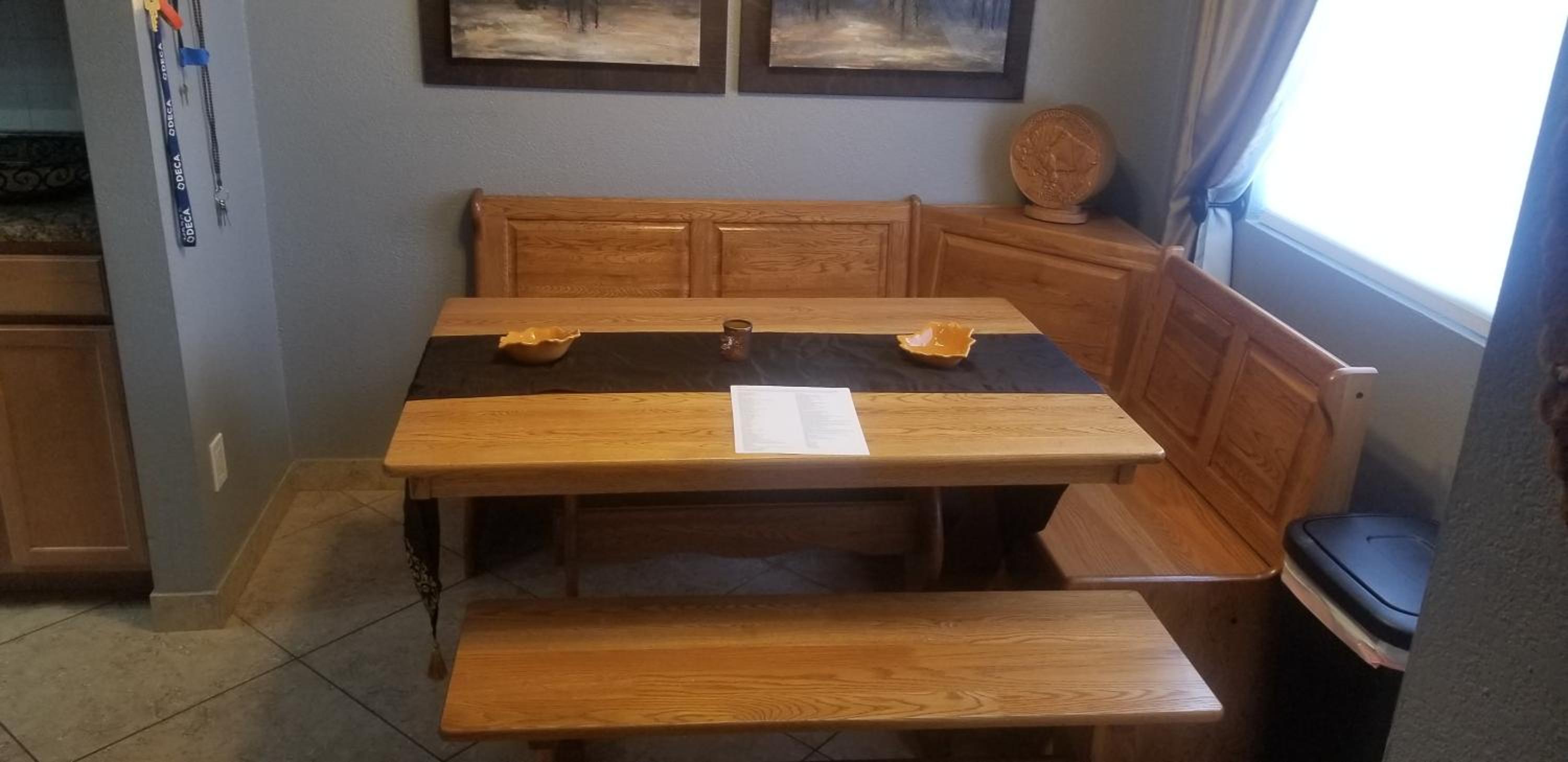 Mesa Riverview Townhouse - Property Image 18