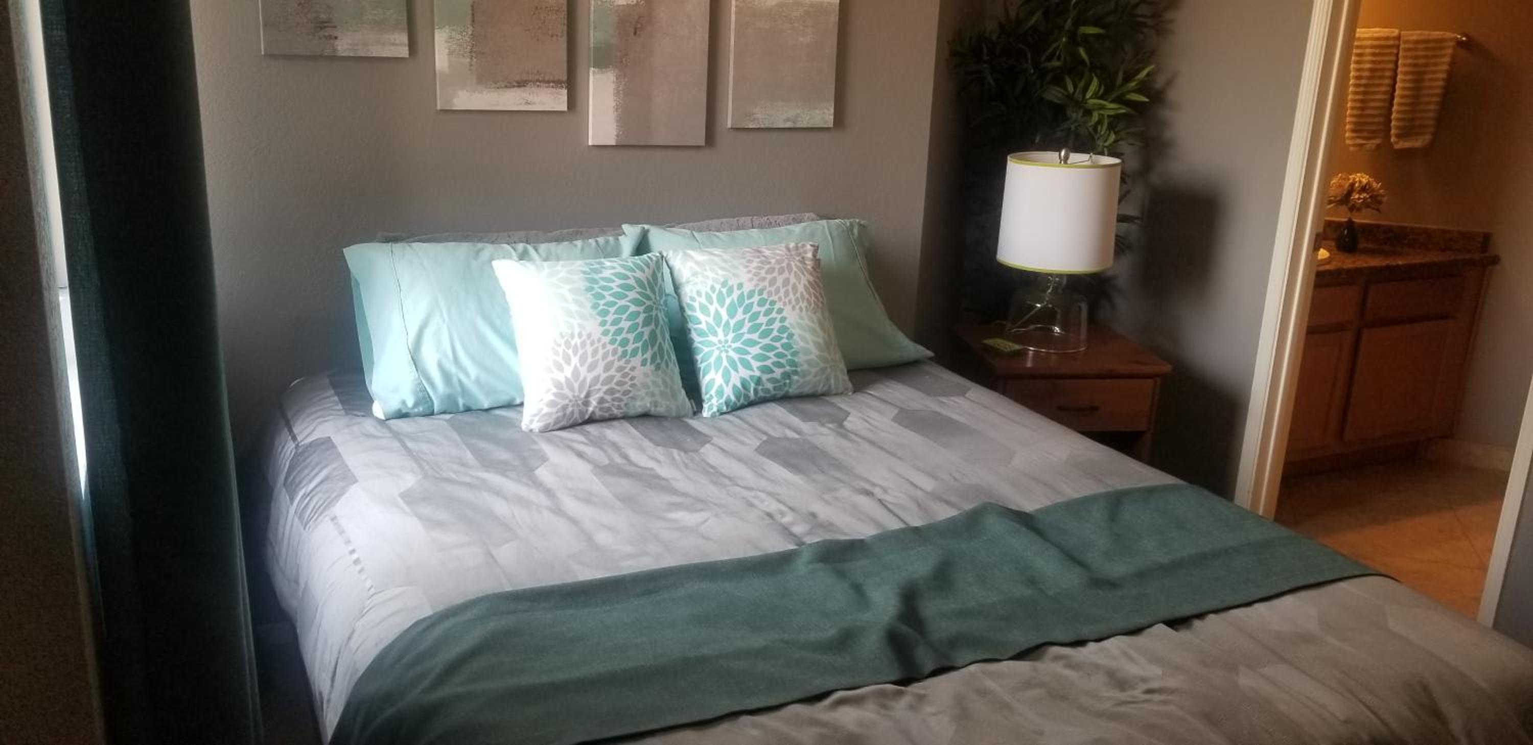 Mesa Riverview Townhouse - Property Image 20