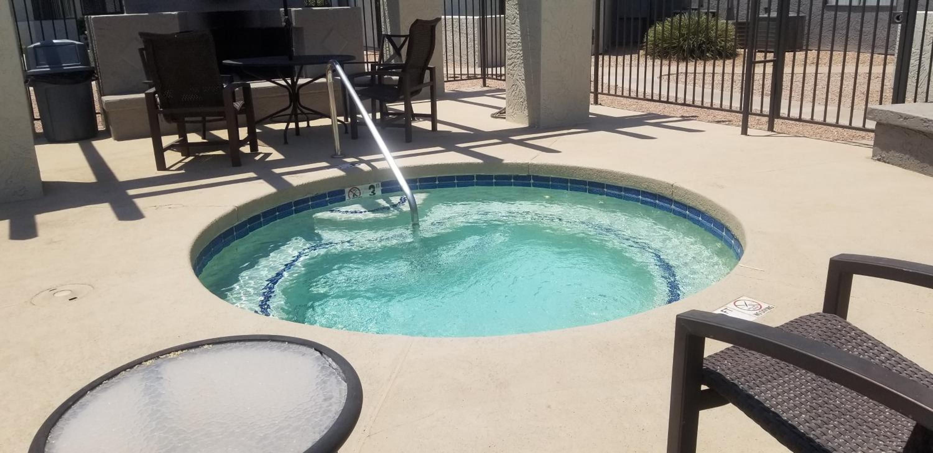 Mesa Riverview Townhouse - Property Image 21