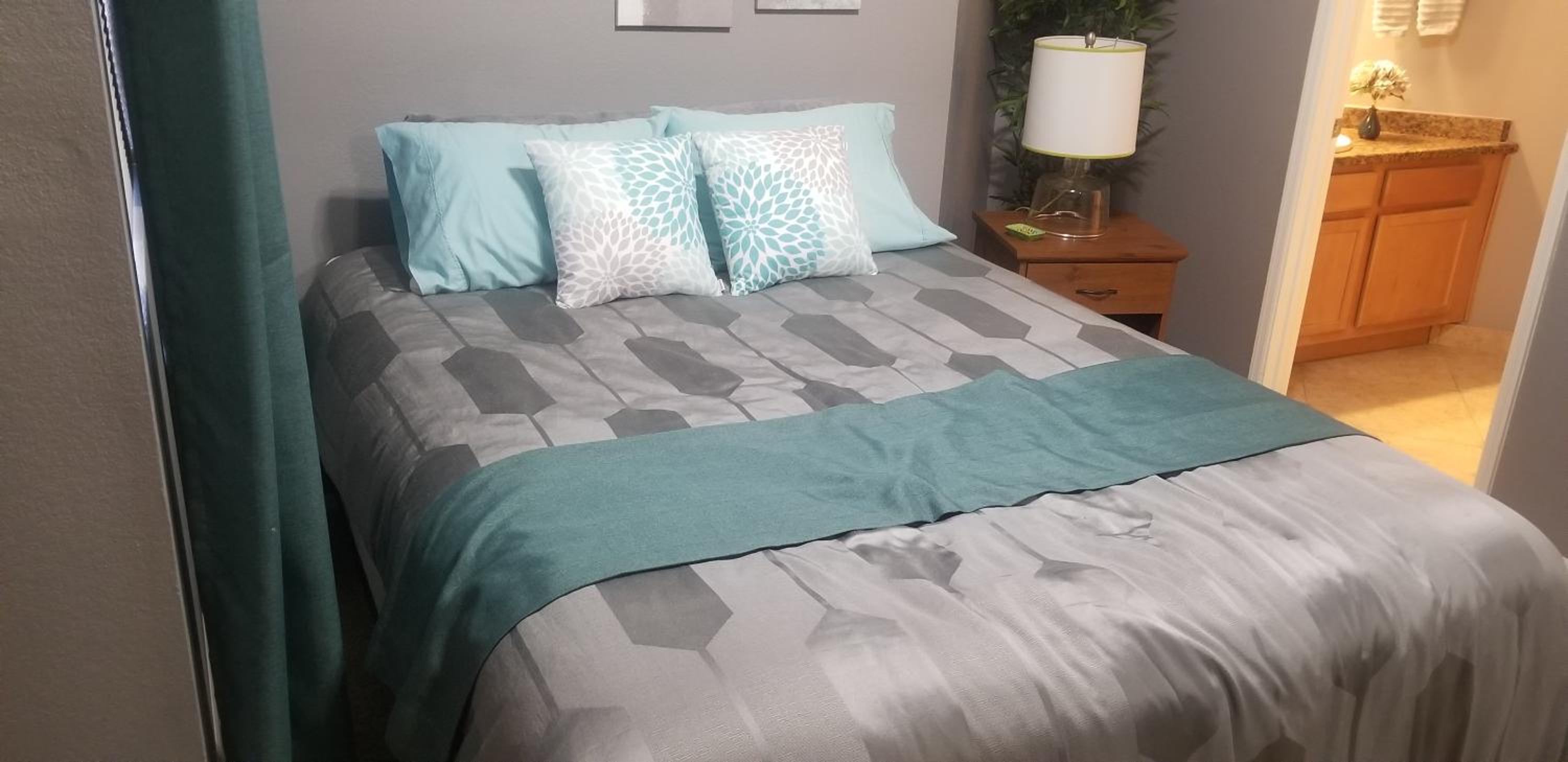 Mesa Riverview Townhouse - Property Image 22