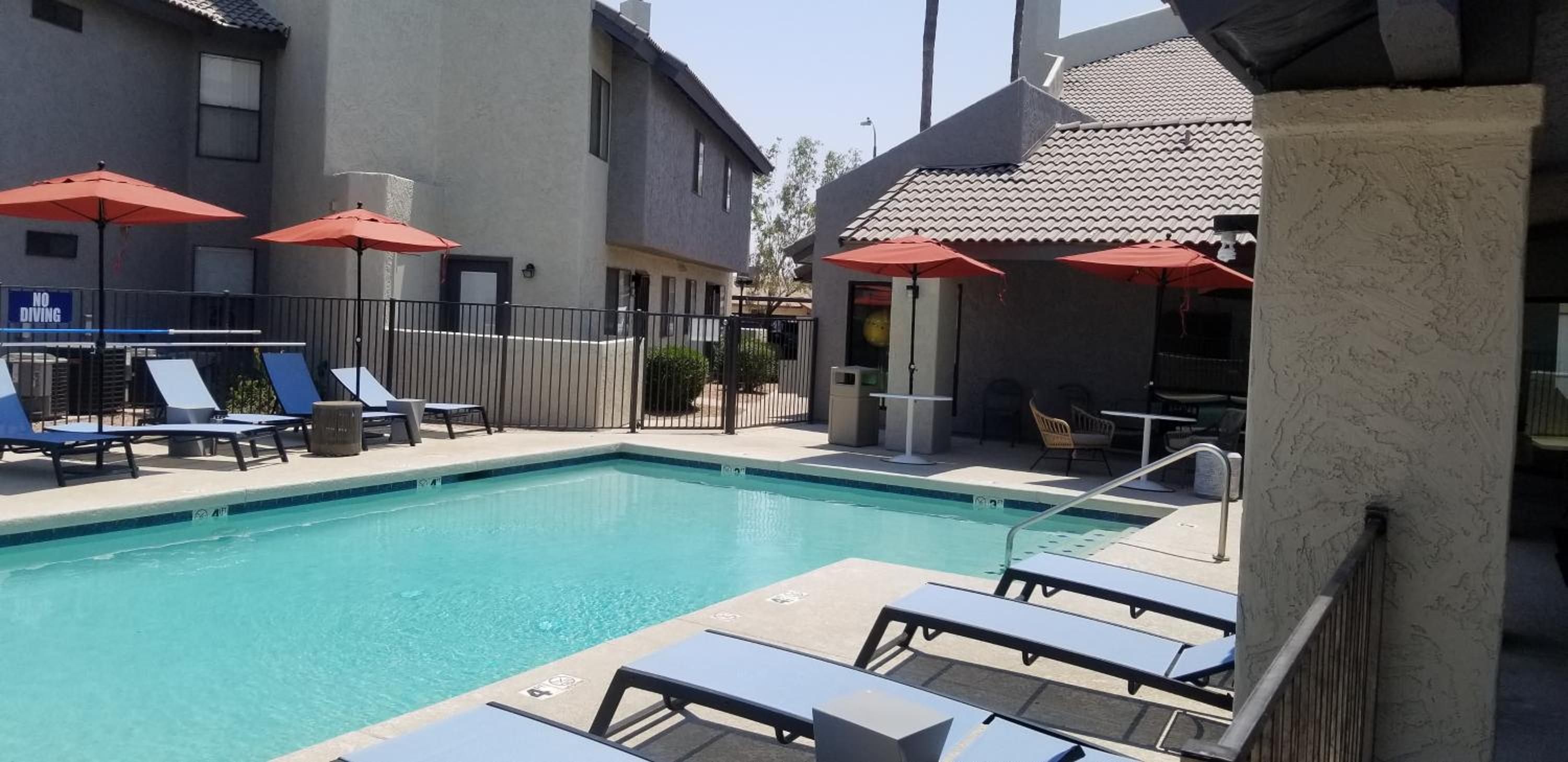 Mesa Riverview Townhouse - Property Image 30