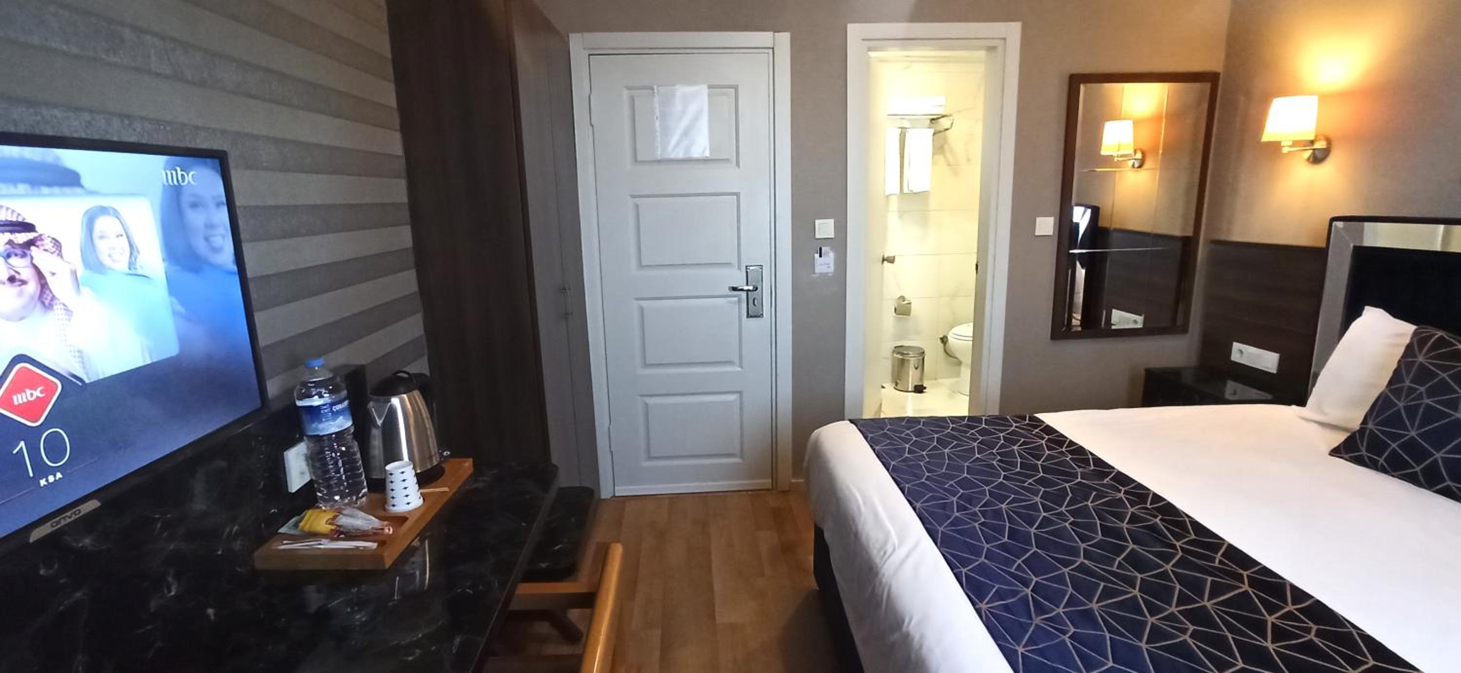 Star City Otel - Image 57