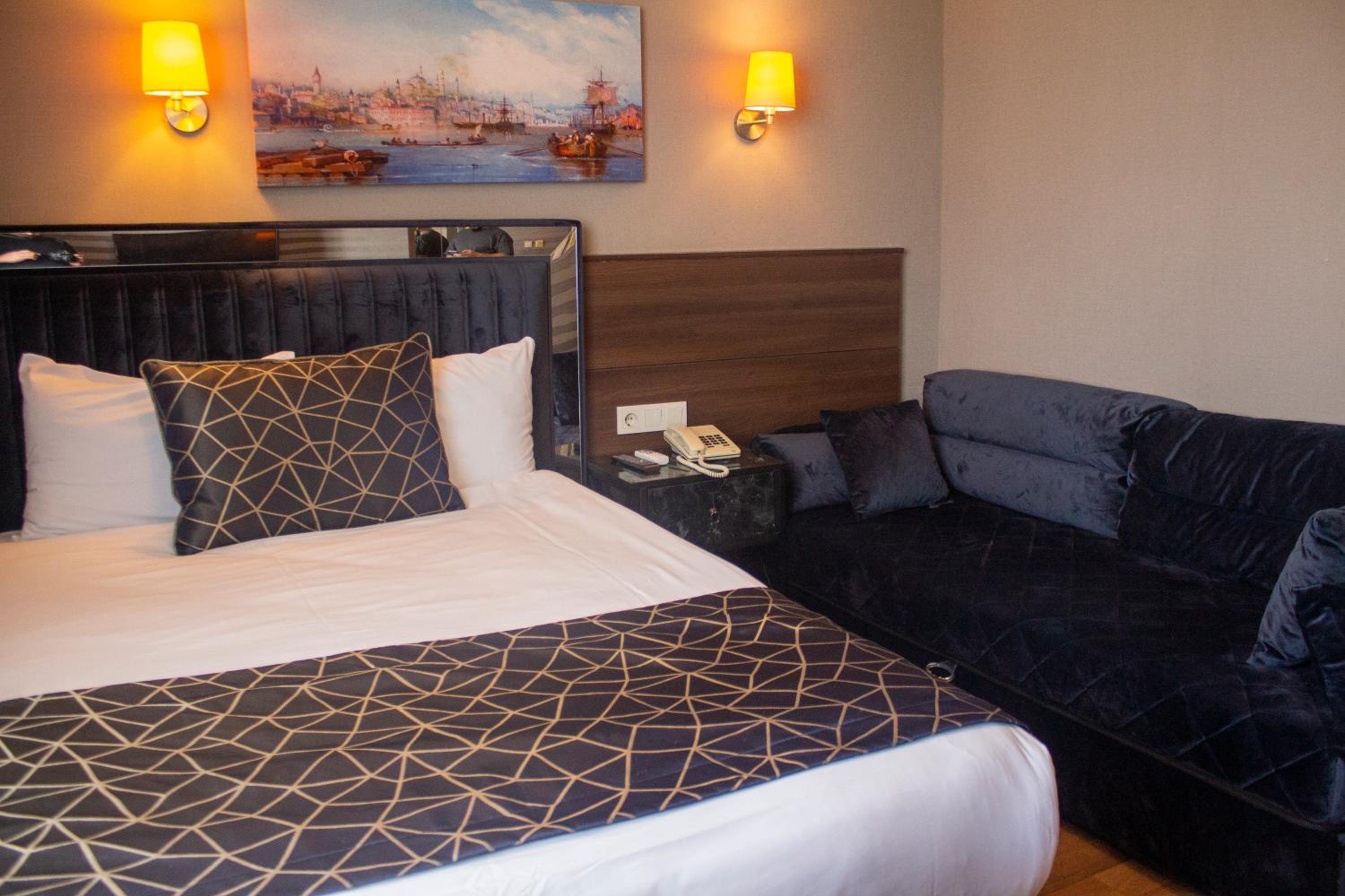 Star City Otel - Image 17