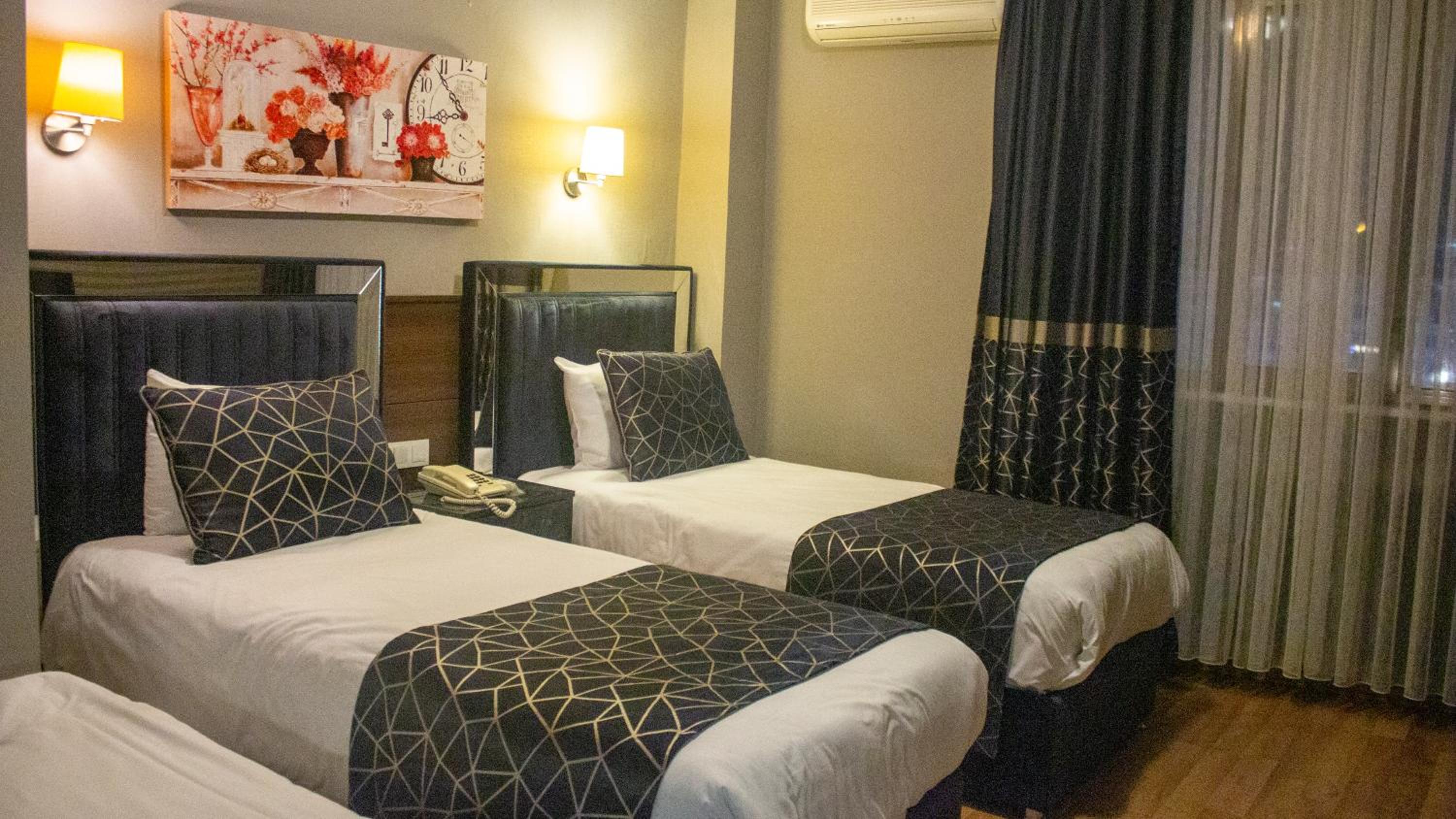 Star City Otel - Image 18