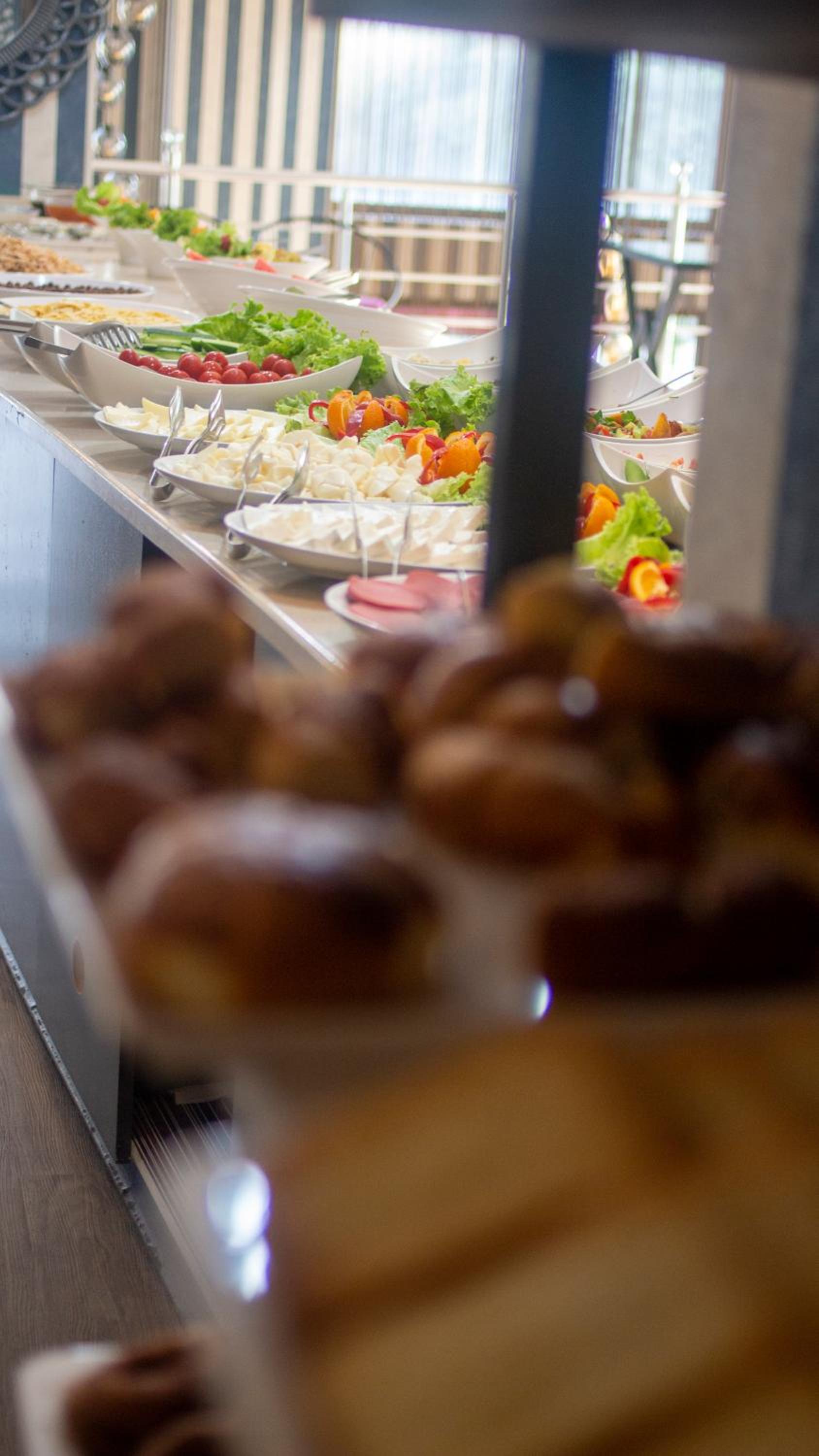 Star City Otel - Image 72