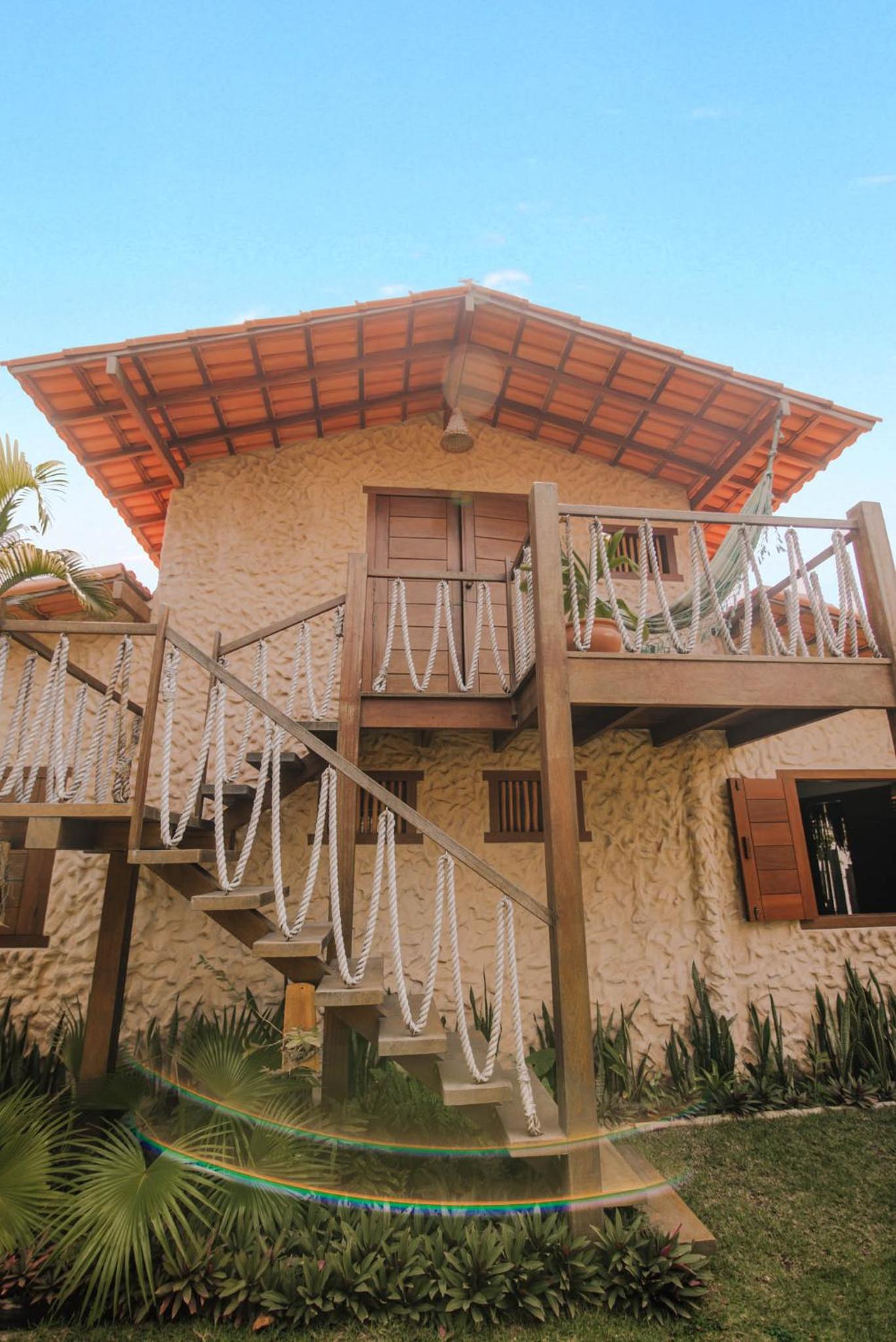 Hotel Pousada Vila Verde Caraíva - Image 1