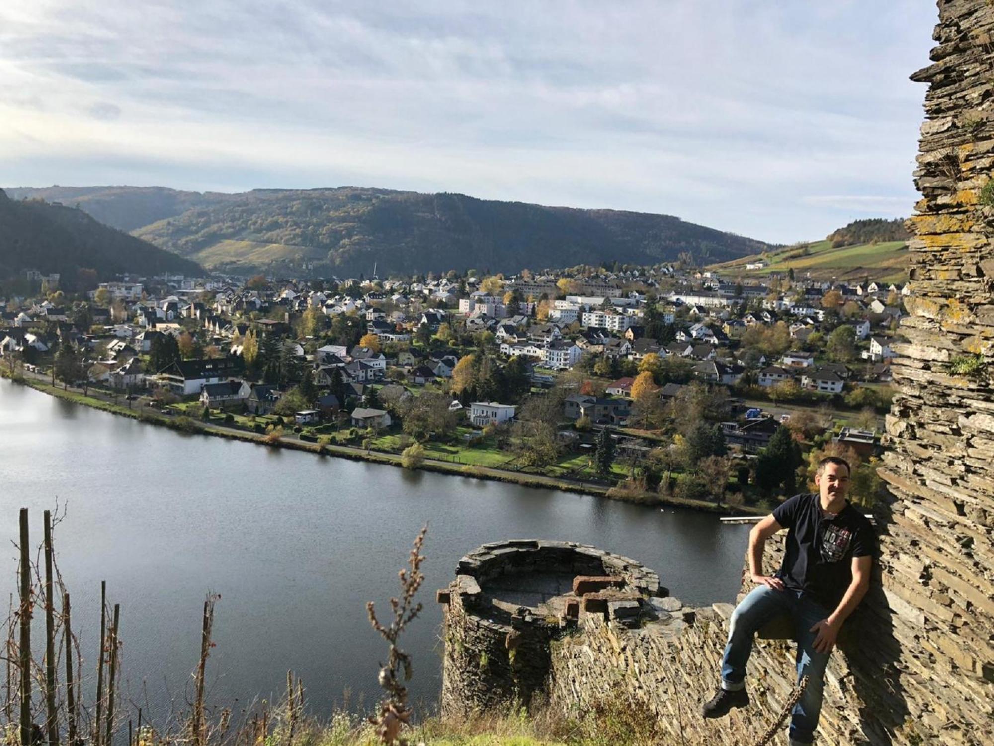 Haus Christine in Traben-Trarbach