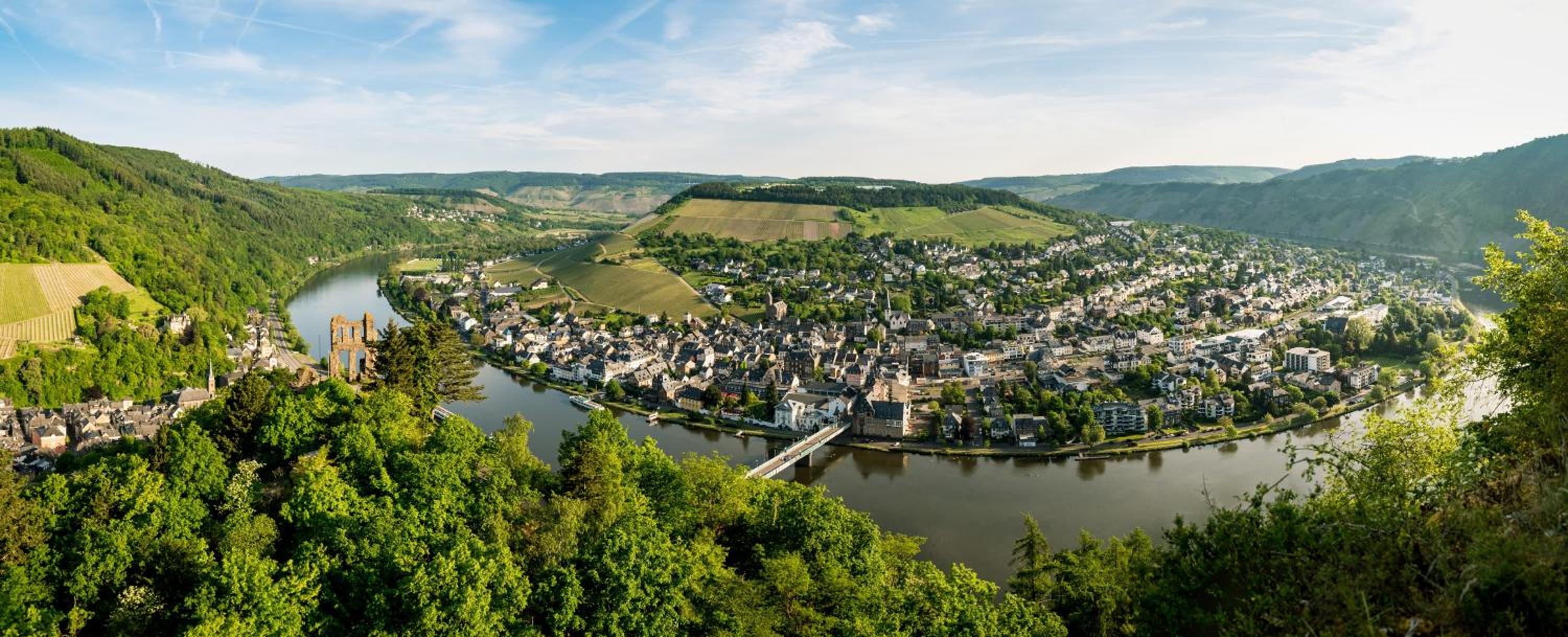 Haus Christine in Traben-Trarbach