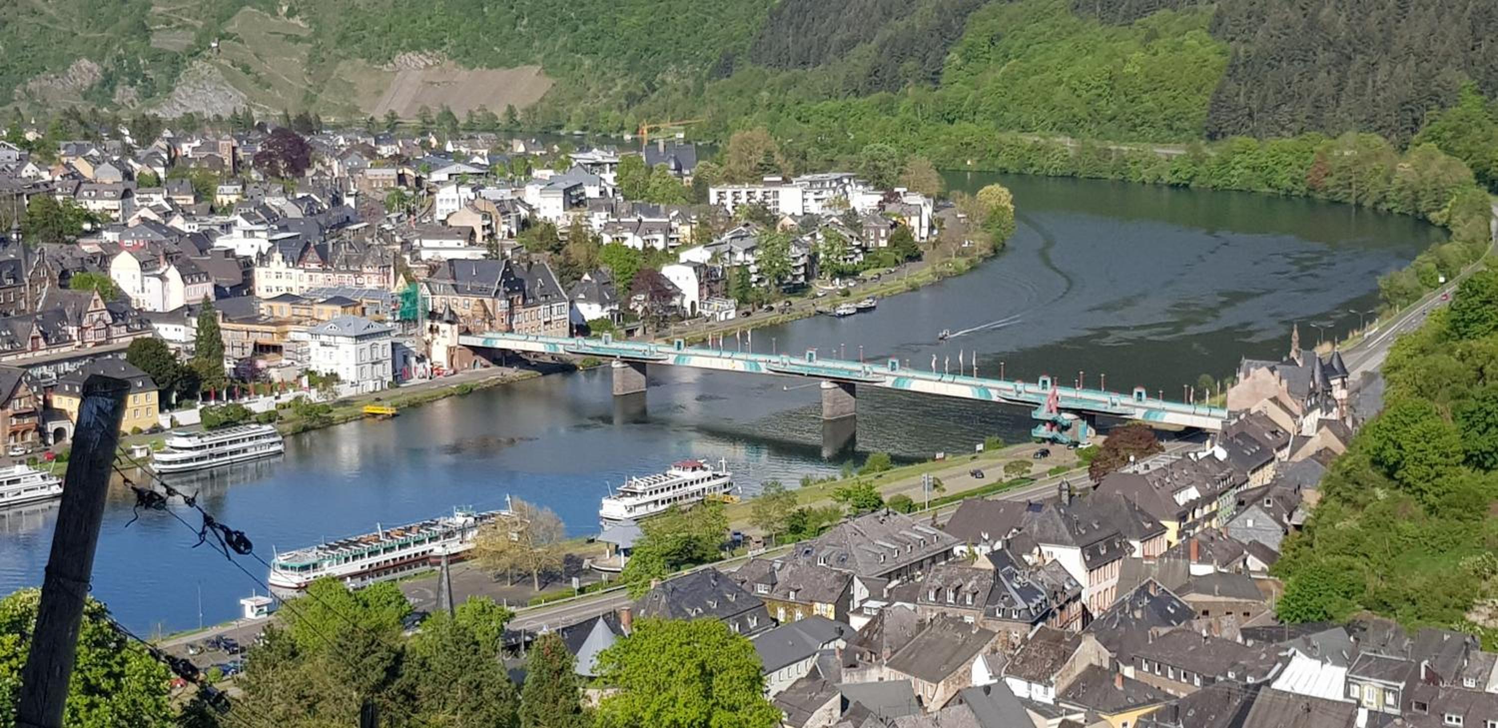 Haus Christine in Traben-Trarbach