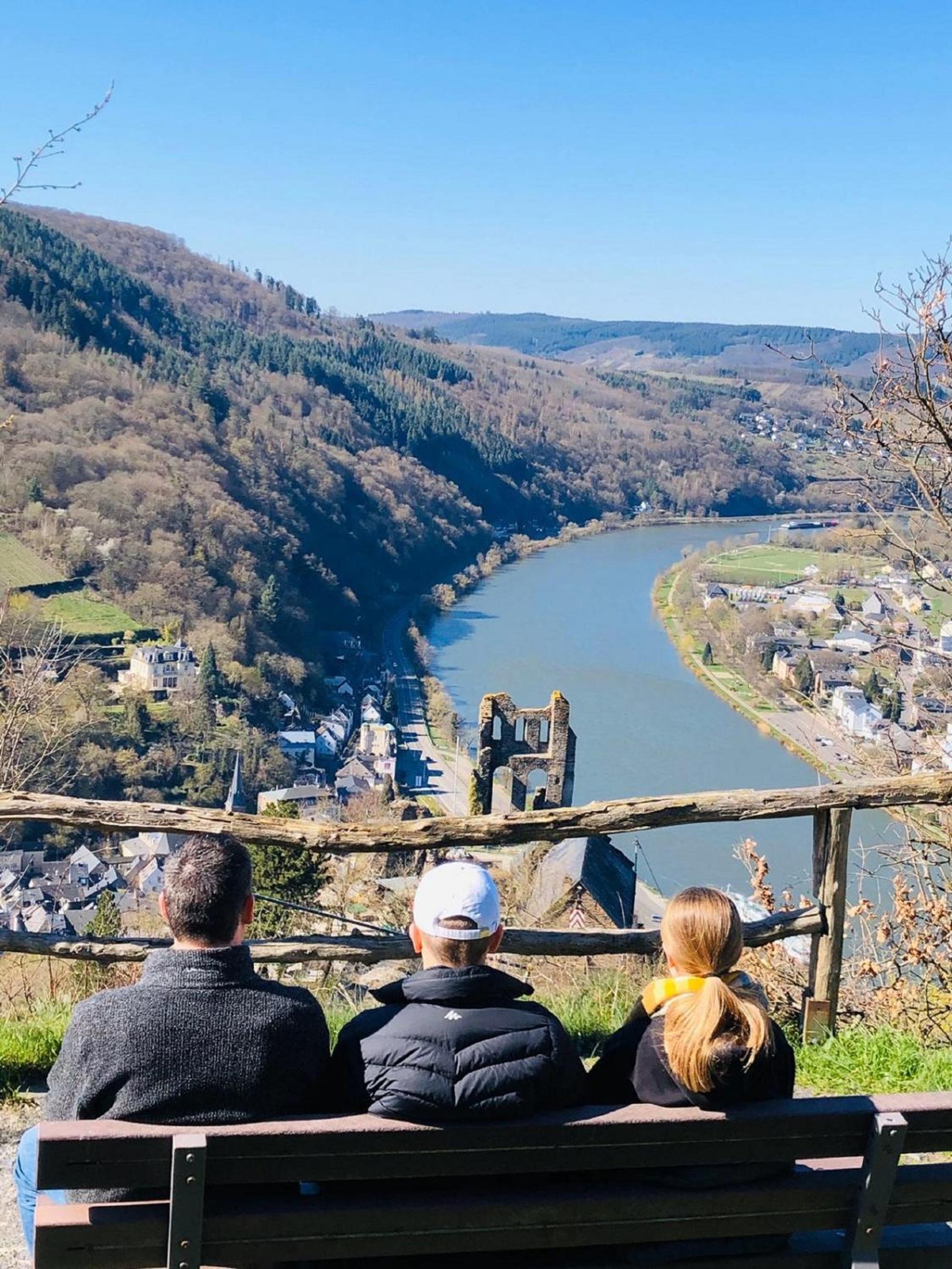 Haus Christine in Traben-Trarbach