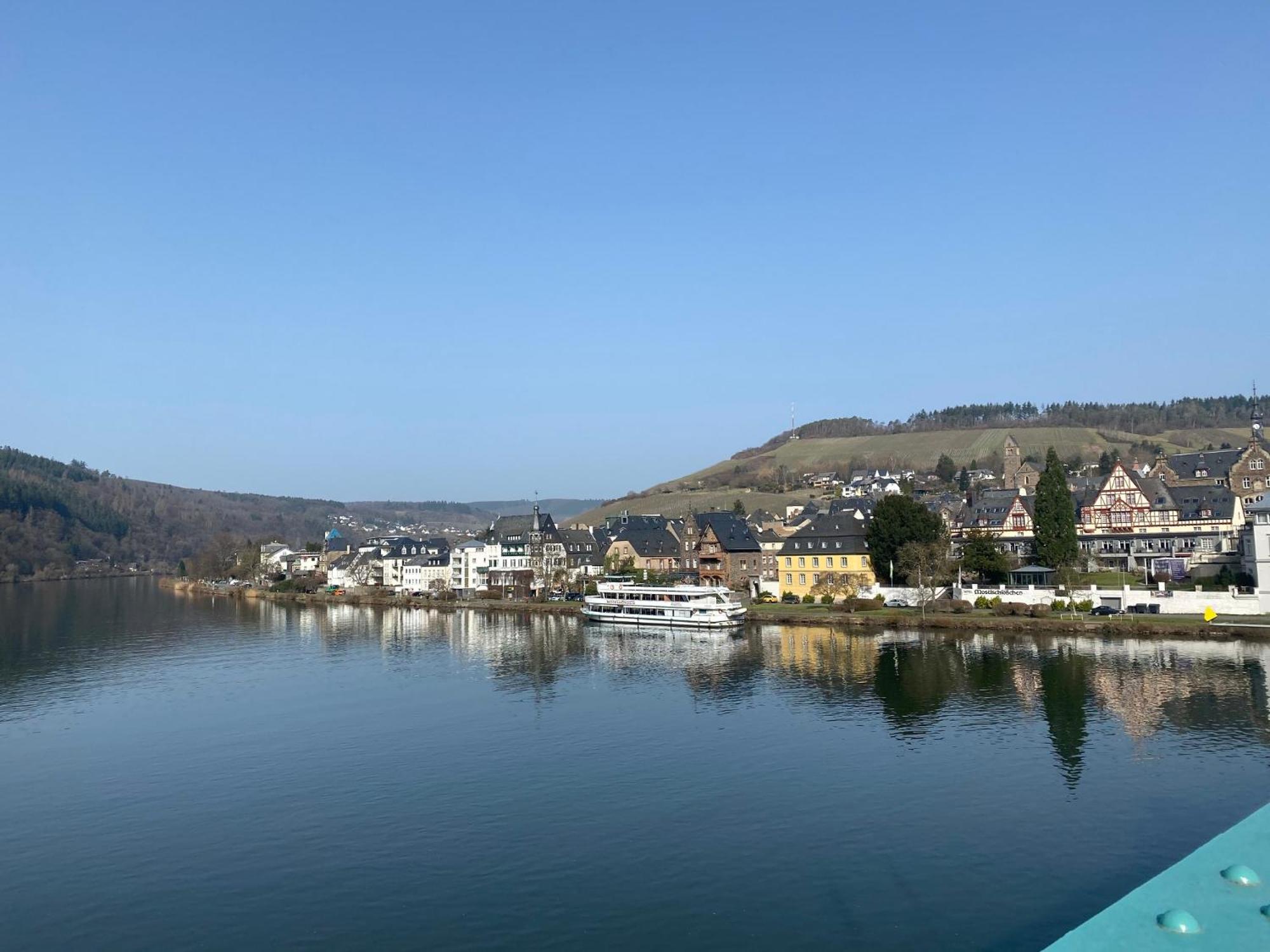 Haus Christine in Traben-Trarbach