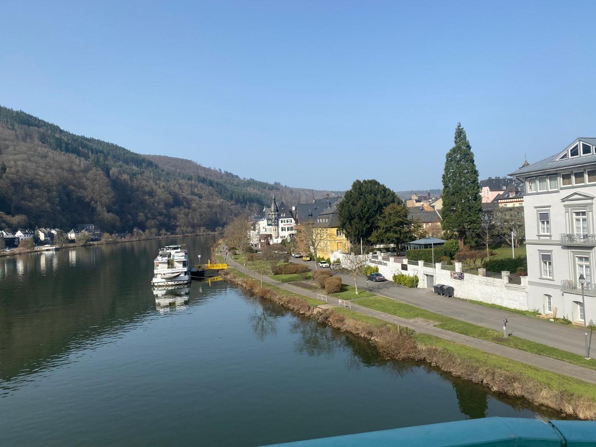 Haus Christine in Traben-Trarbach