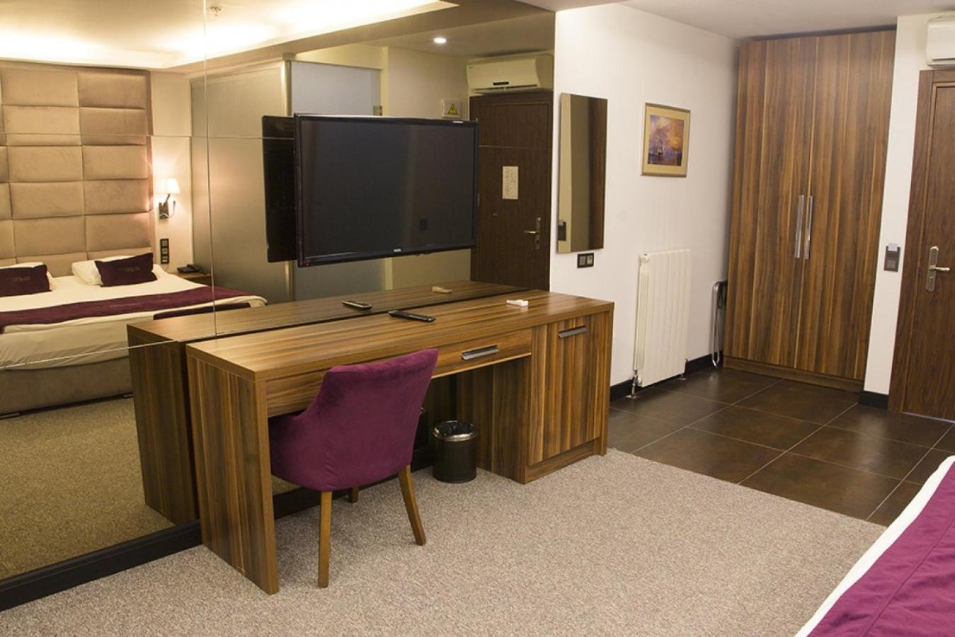 The 22 Hotel - Image 36