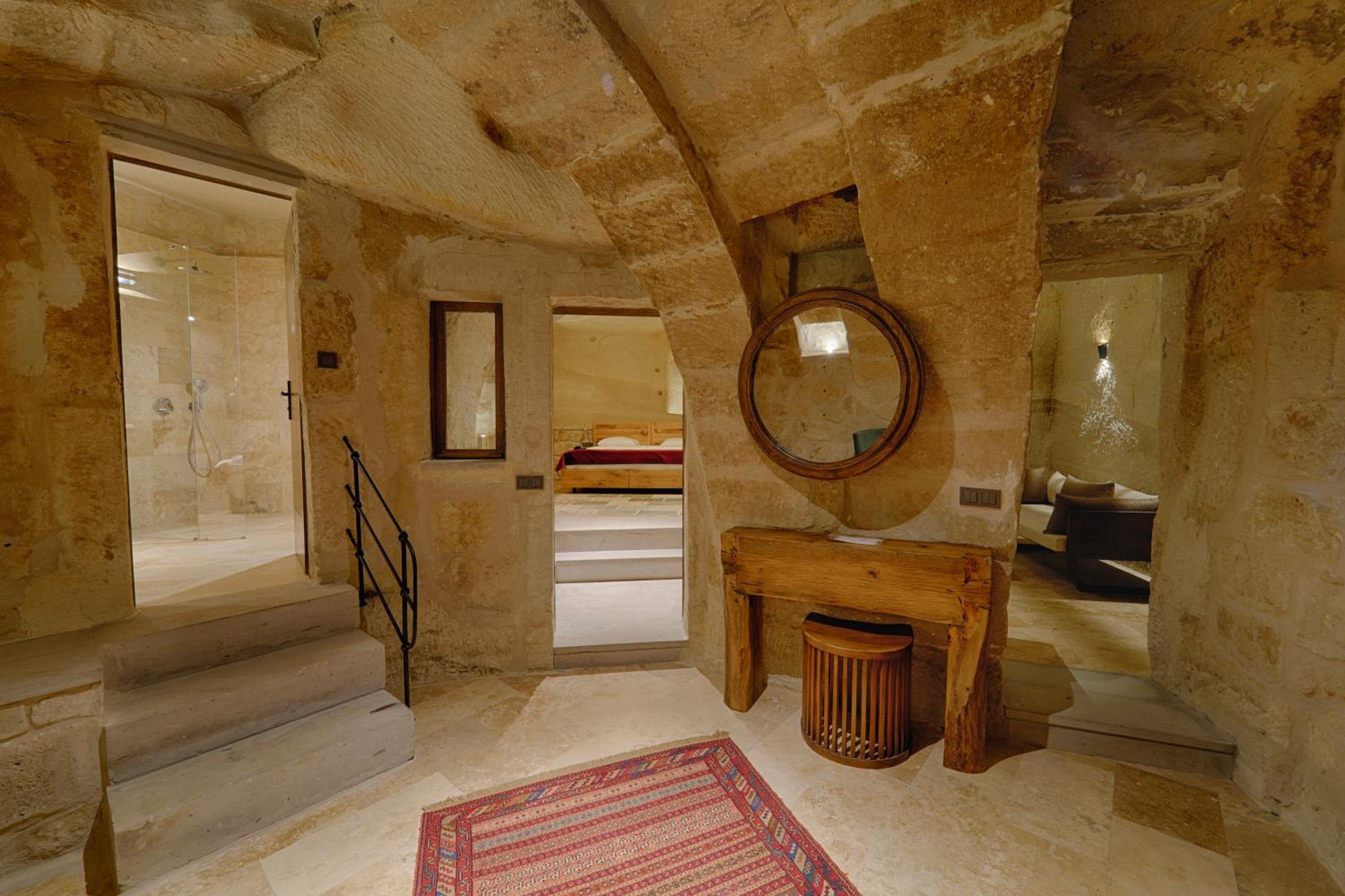 Luvi Cave Otel - Image 67