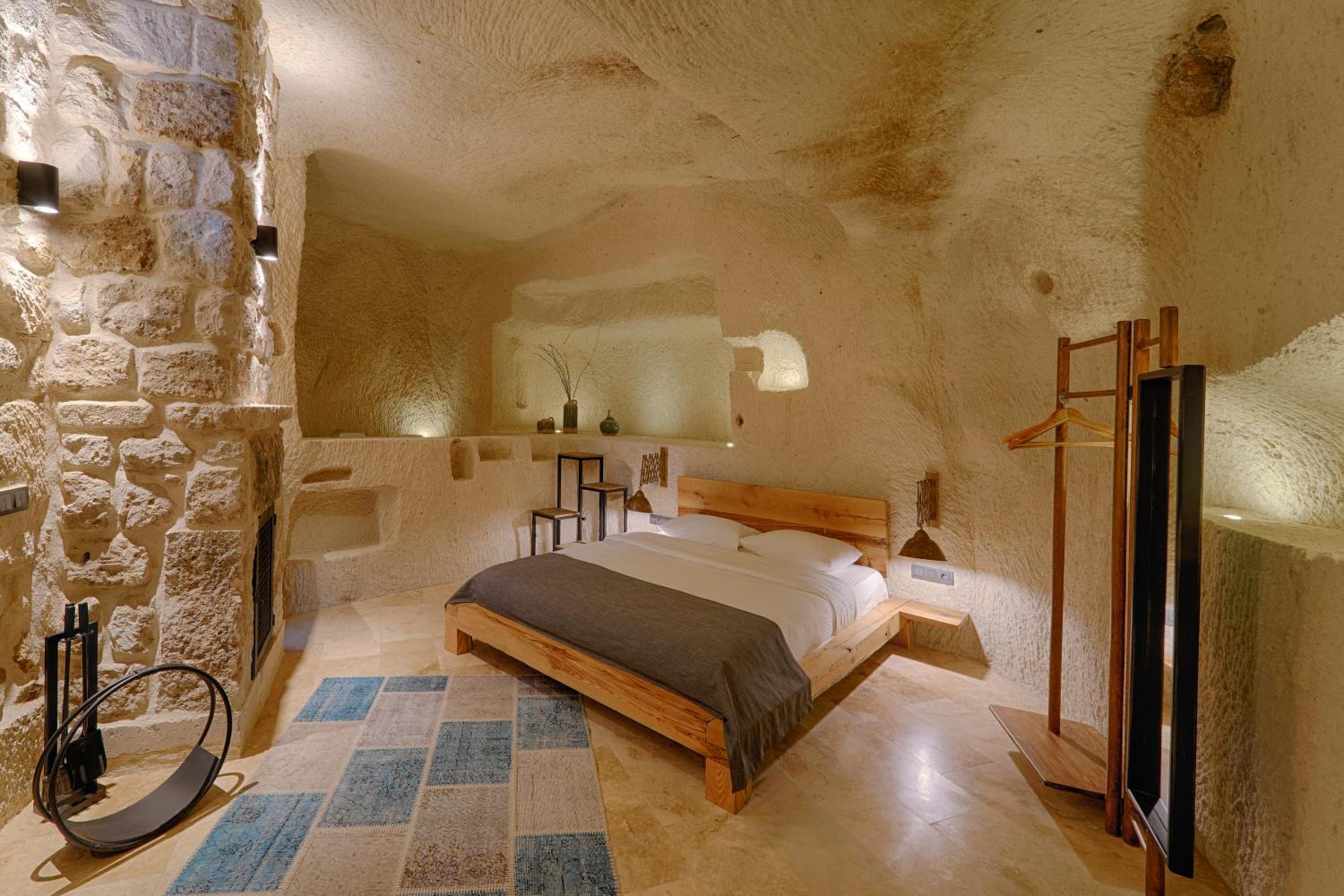 Luvi Cave Otel - Image 66