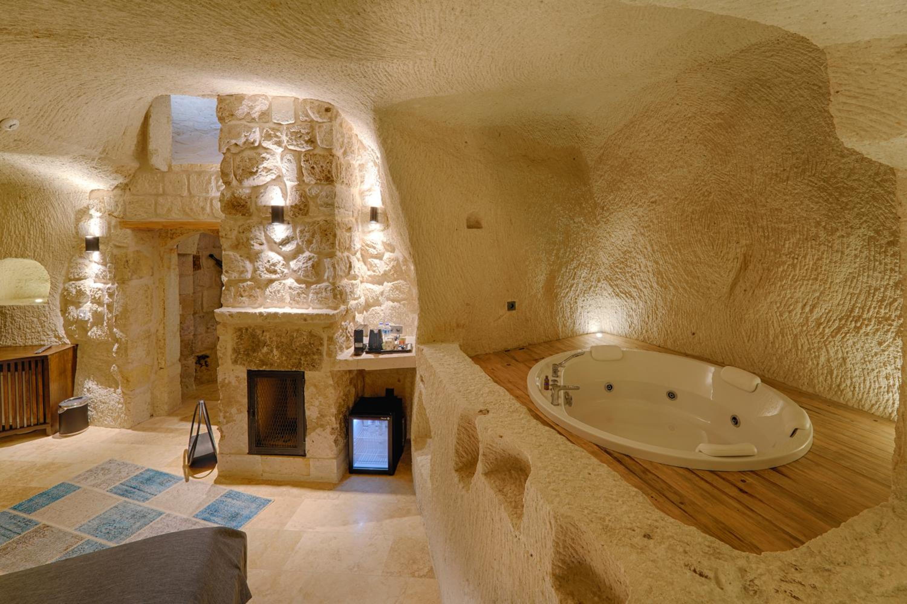 Luvi Cave Otel - Image 13