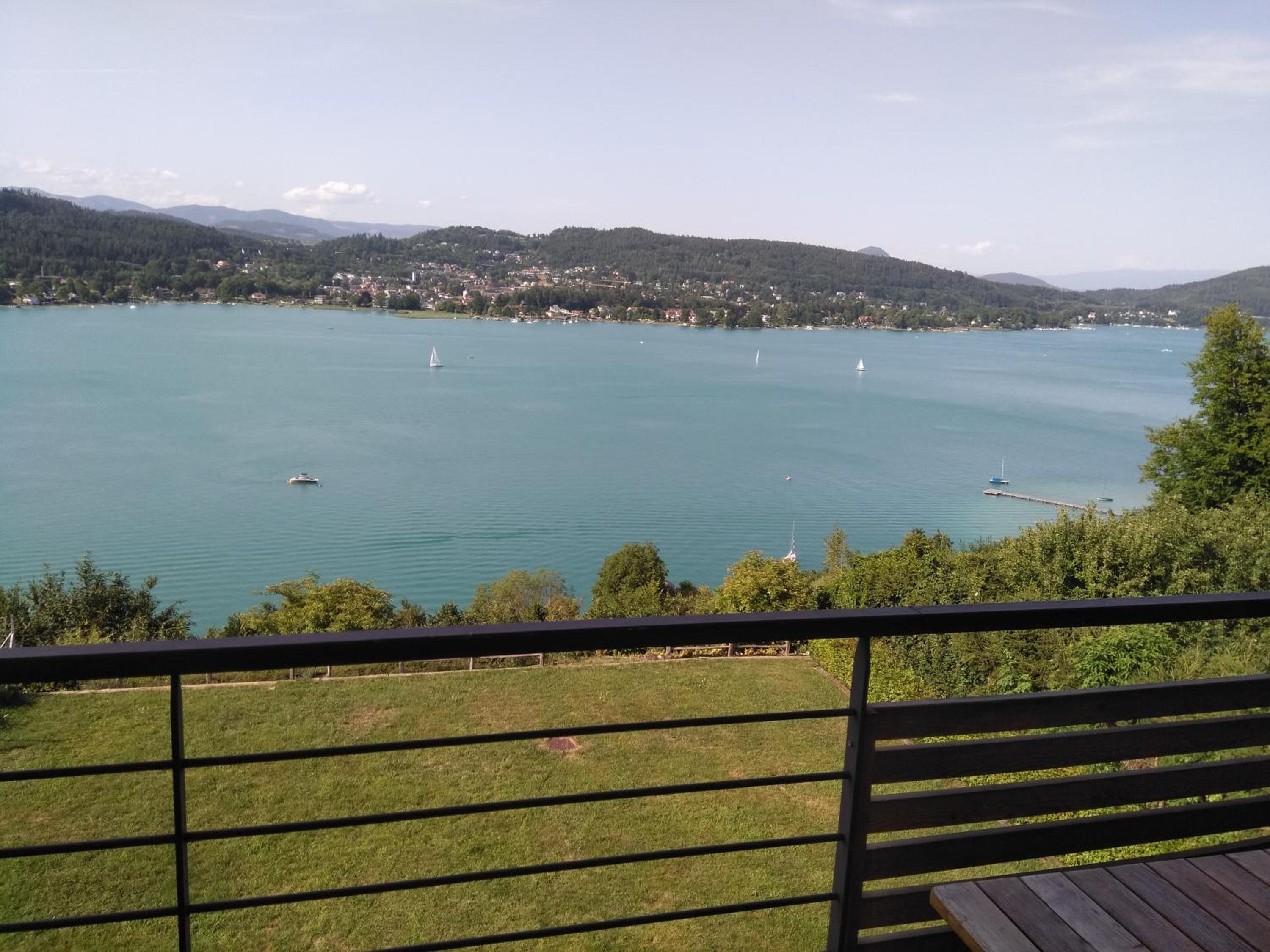 Appartement Enzi