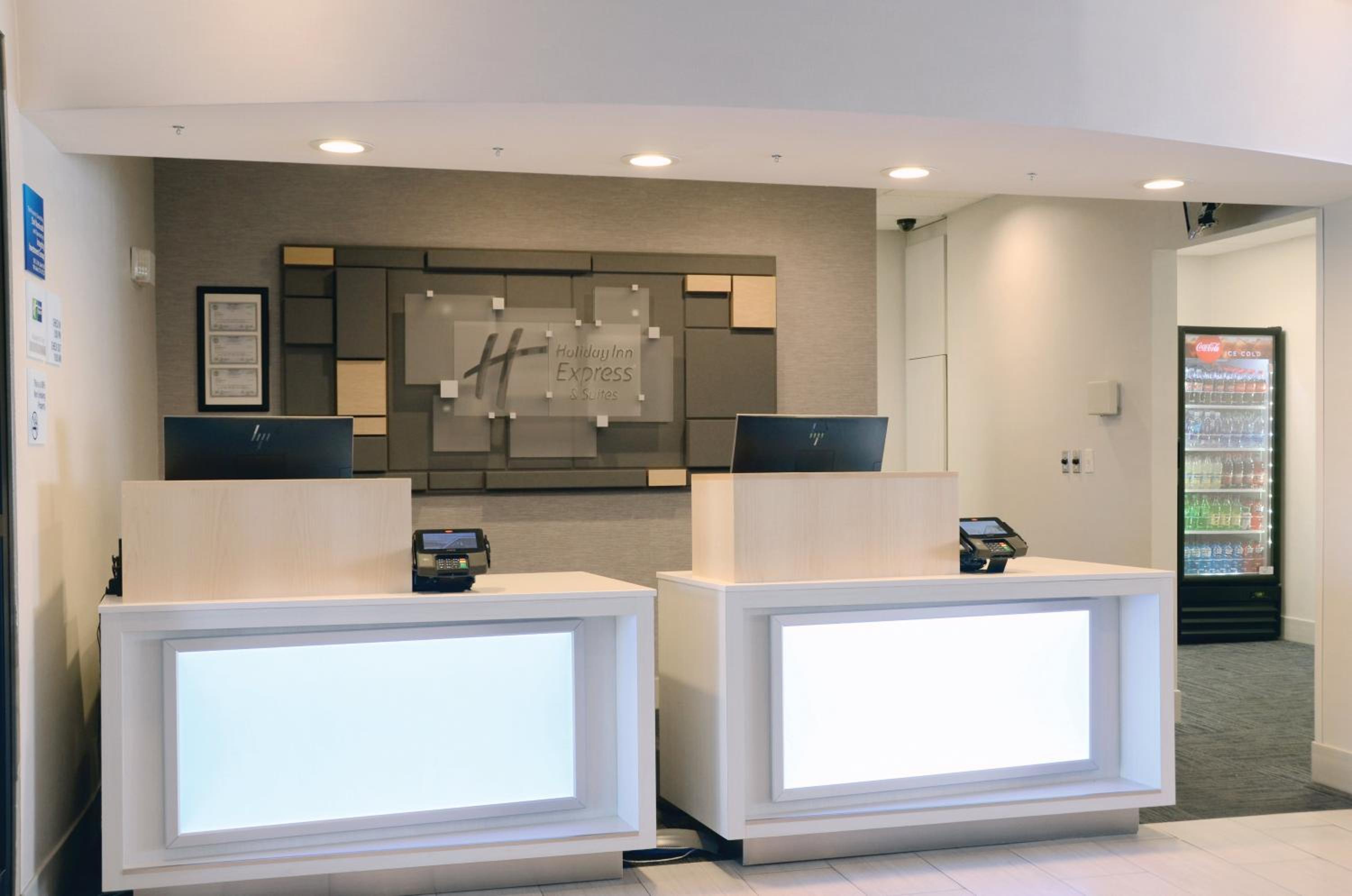 Holiday Inn Express Hotel Suites Mount Juliet - Nashville Area, an IHG Hotel - Property Image 9