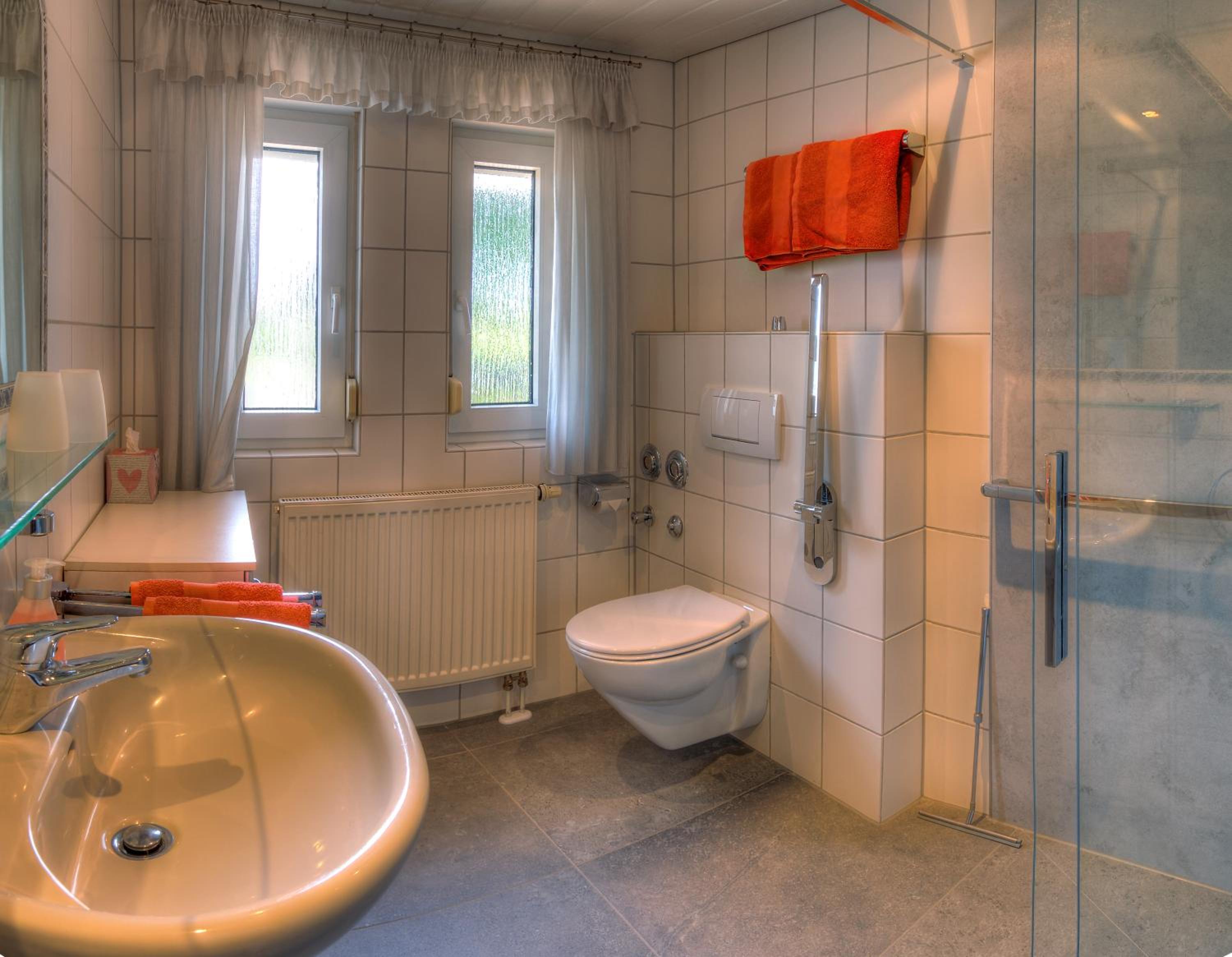 Ferienwohnungen Eichenhof