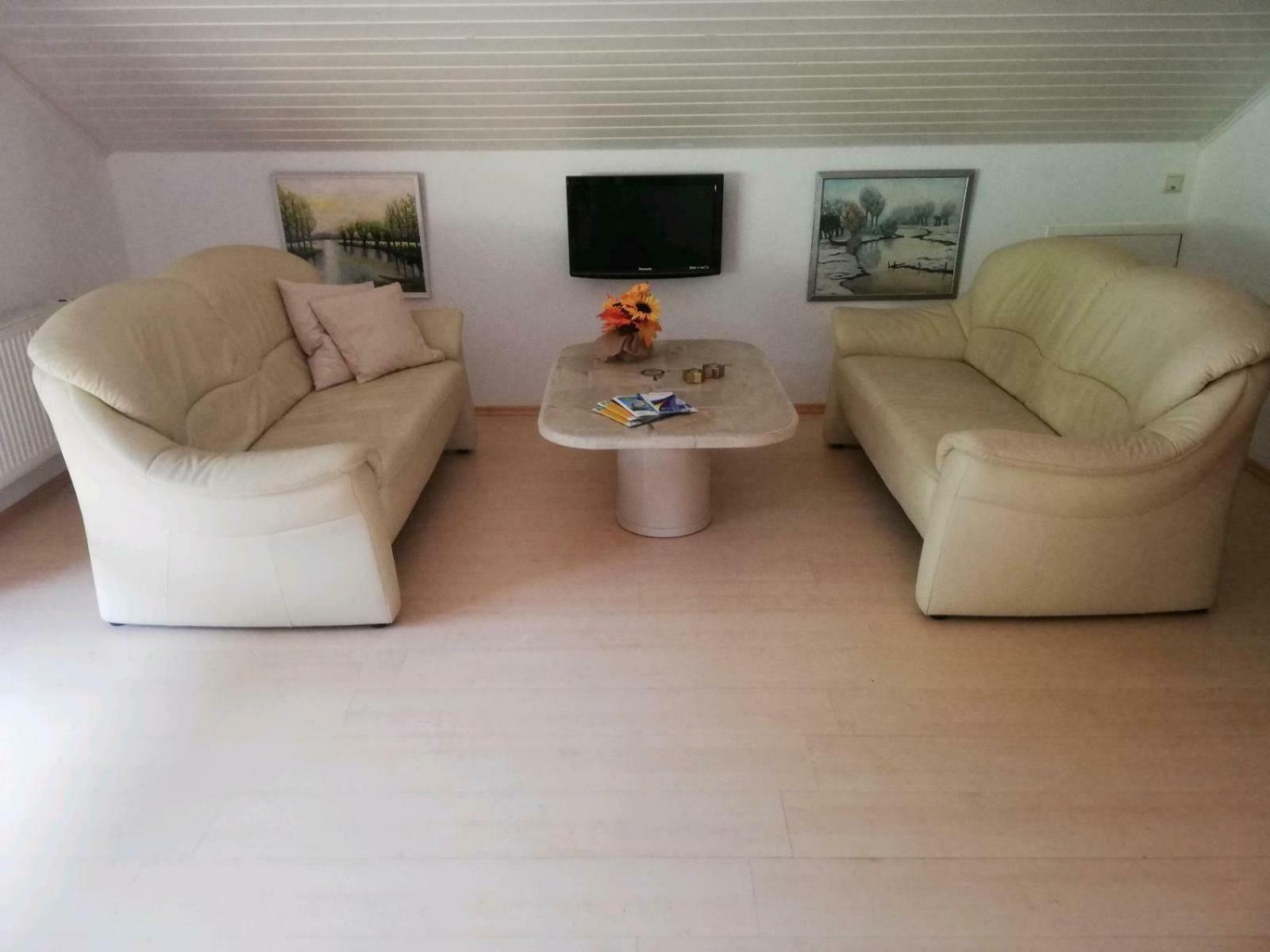 Ferienwohnung / Monteurswohnung in ruhiger Waldlage view 5