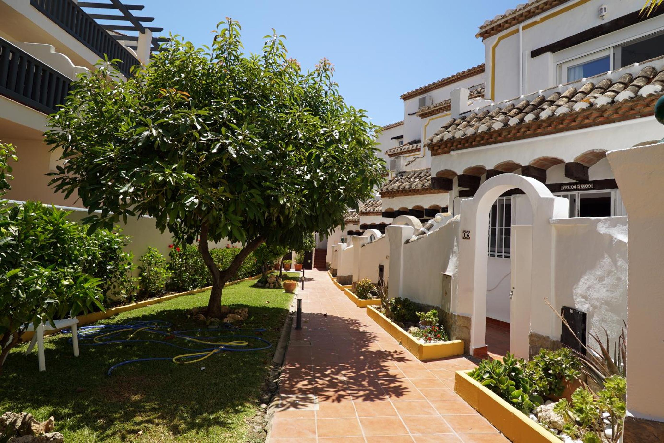 Beach House Casa Luna, Marbella view 3
