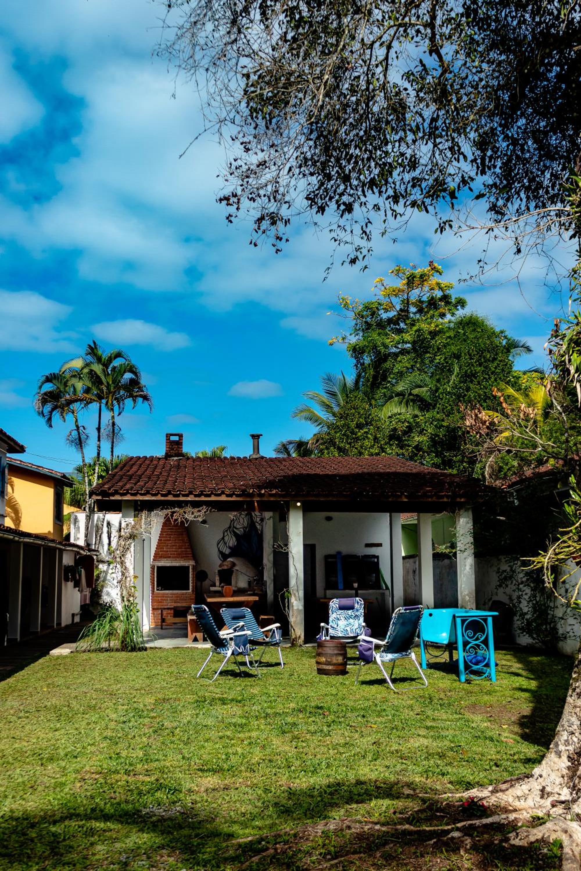 Flow Hostel Juquehy view 5