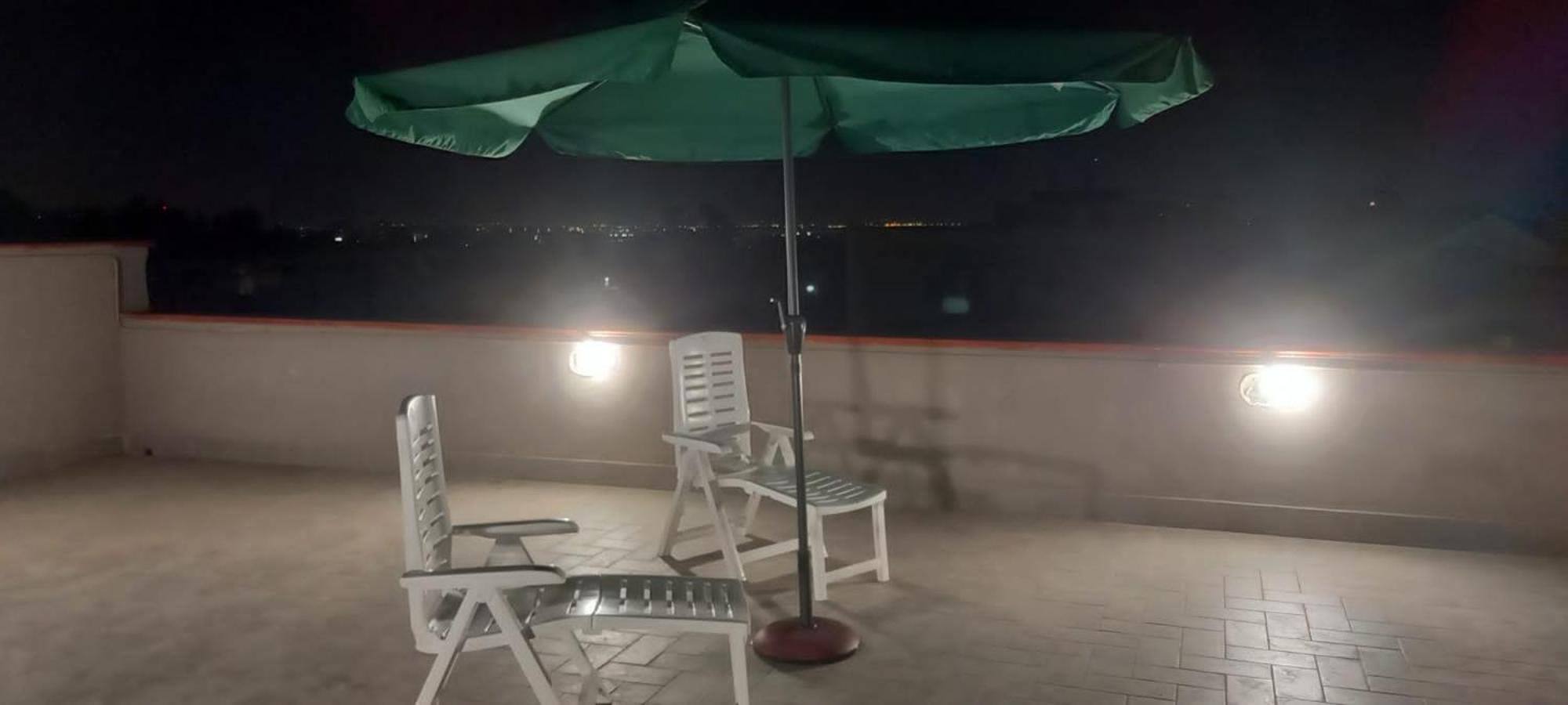 roof