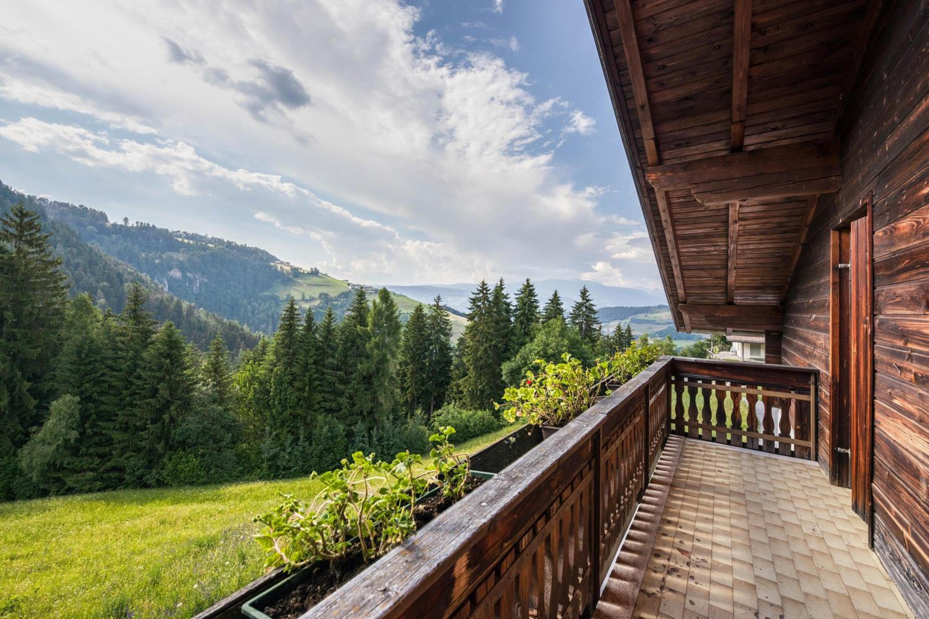 Grödnerhof Almöhi