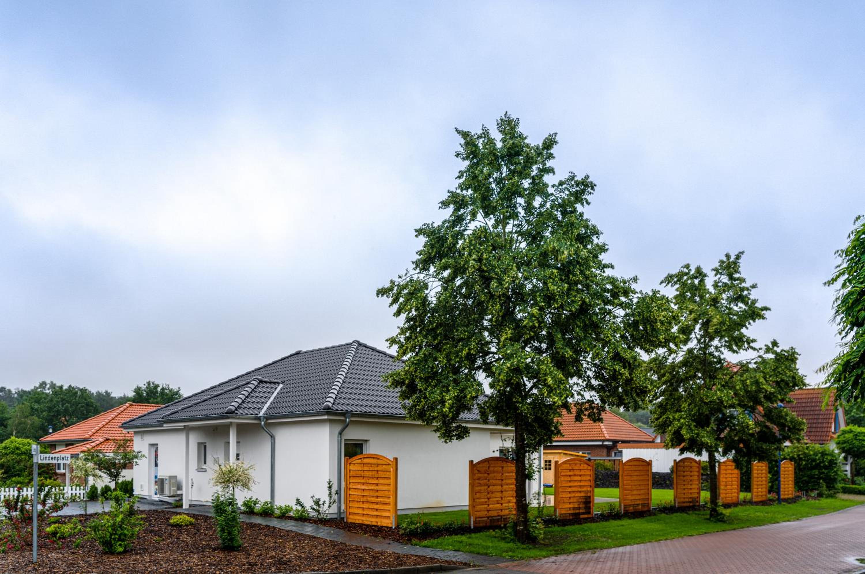 Ferienhaus „Linde 1“